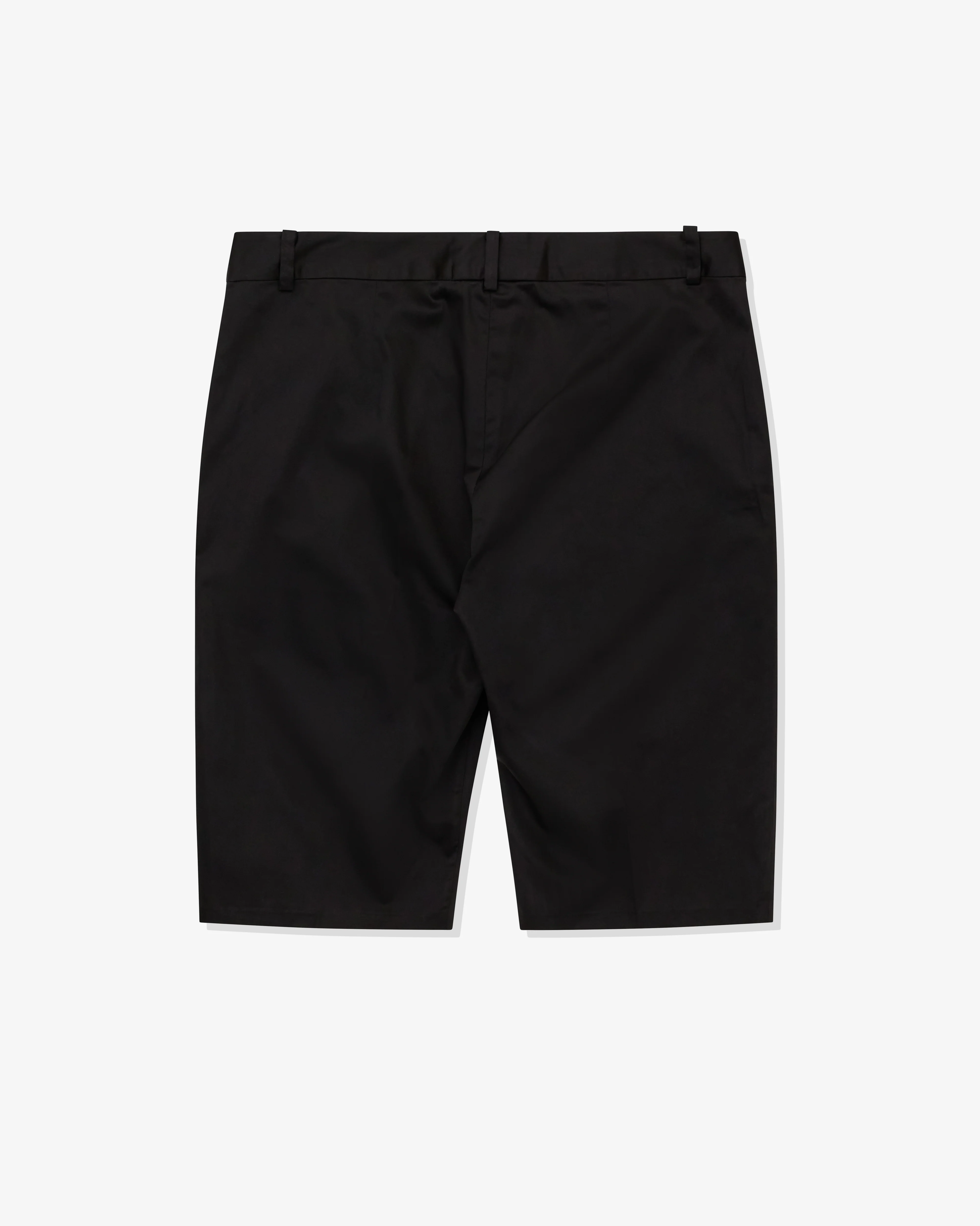 Our Legacy - Women’s Hip Capri - (Black) - Image 2
