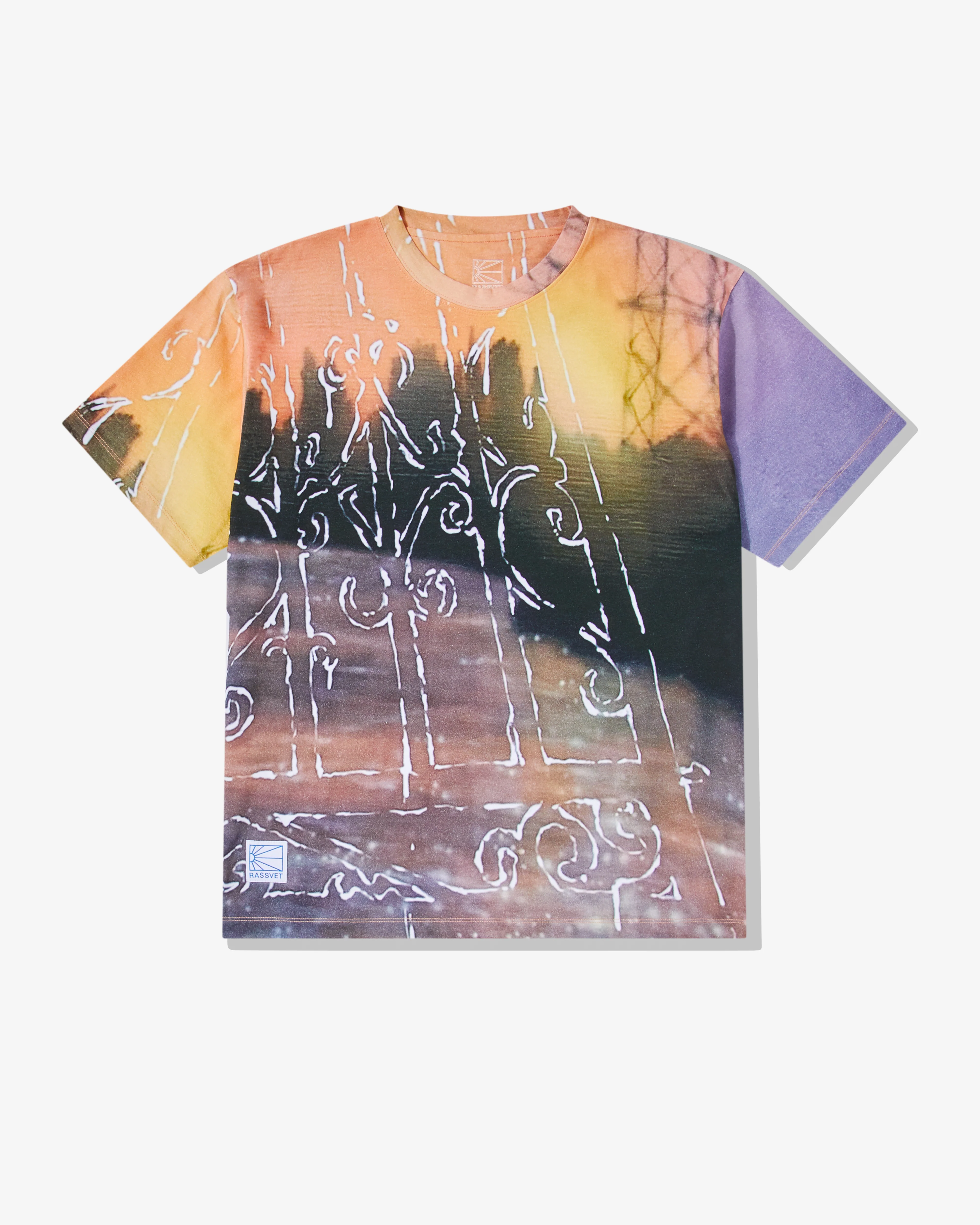 Rassvet - Men’s Kyler Dawn Tee - (Print)