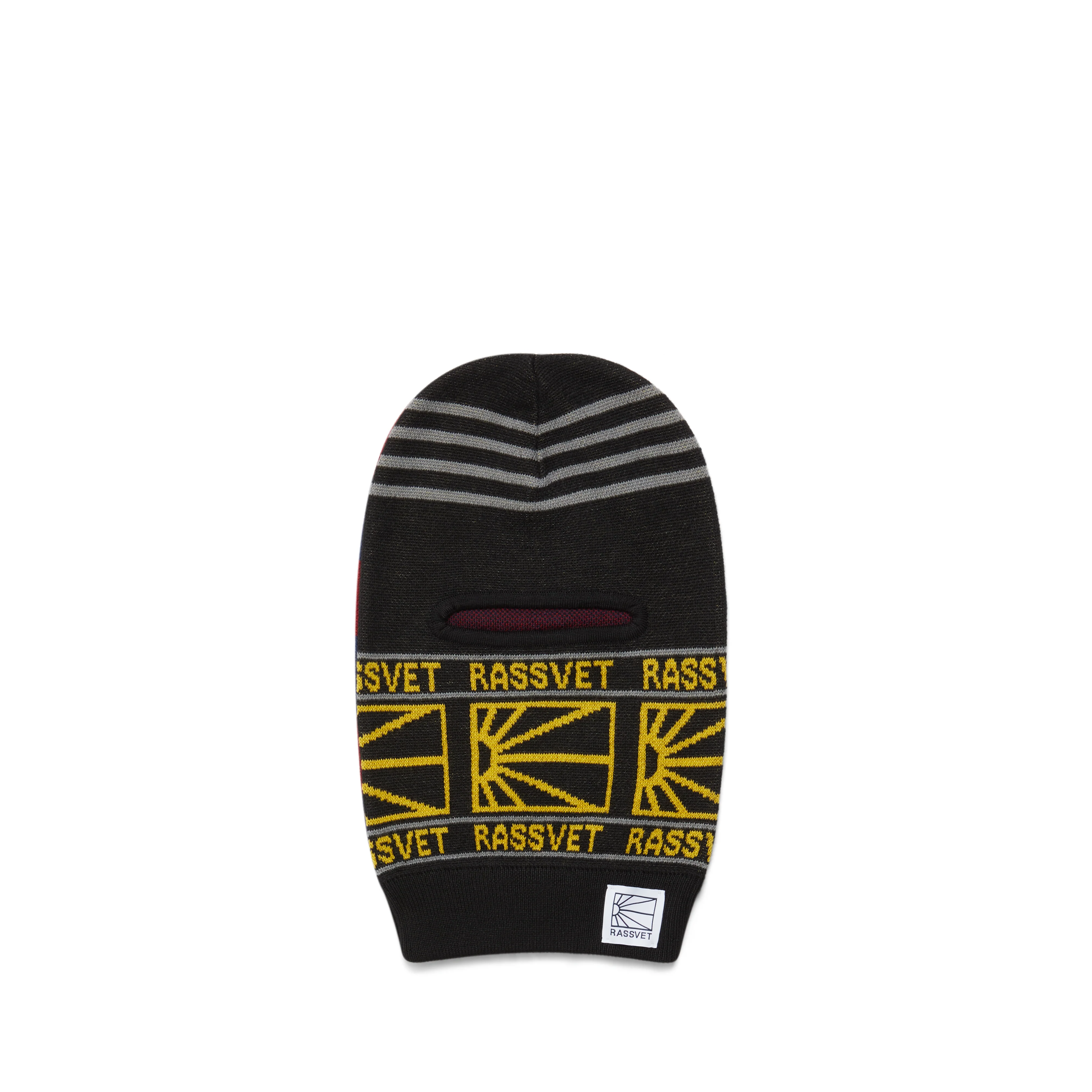 Rassvet - Men’s Multi Panel Balaclava - (Multi)
