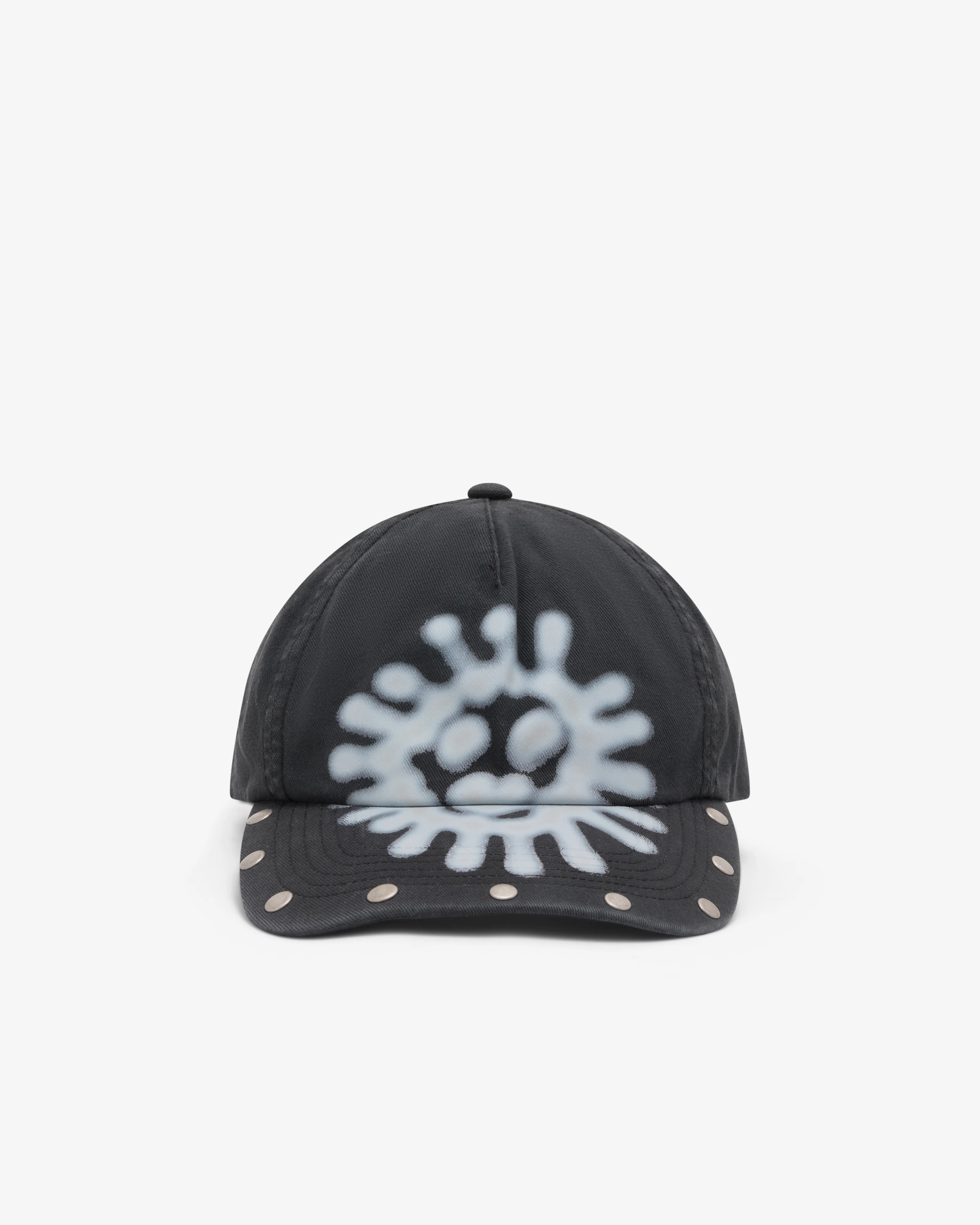 Rassvet - Sun Fade Cap - (Black)