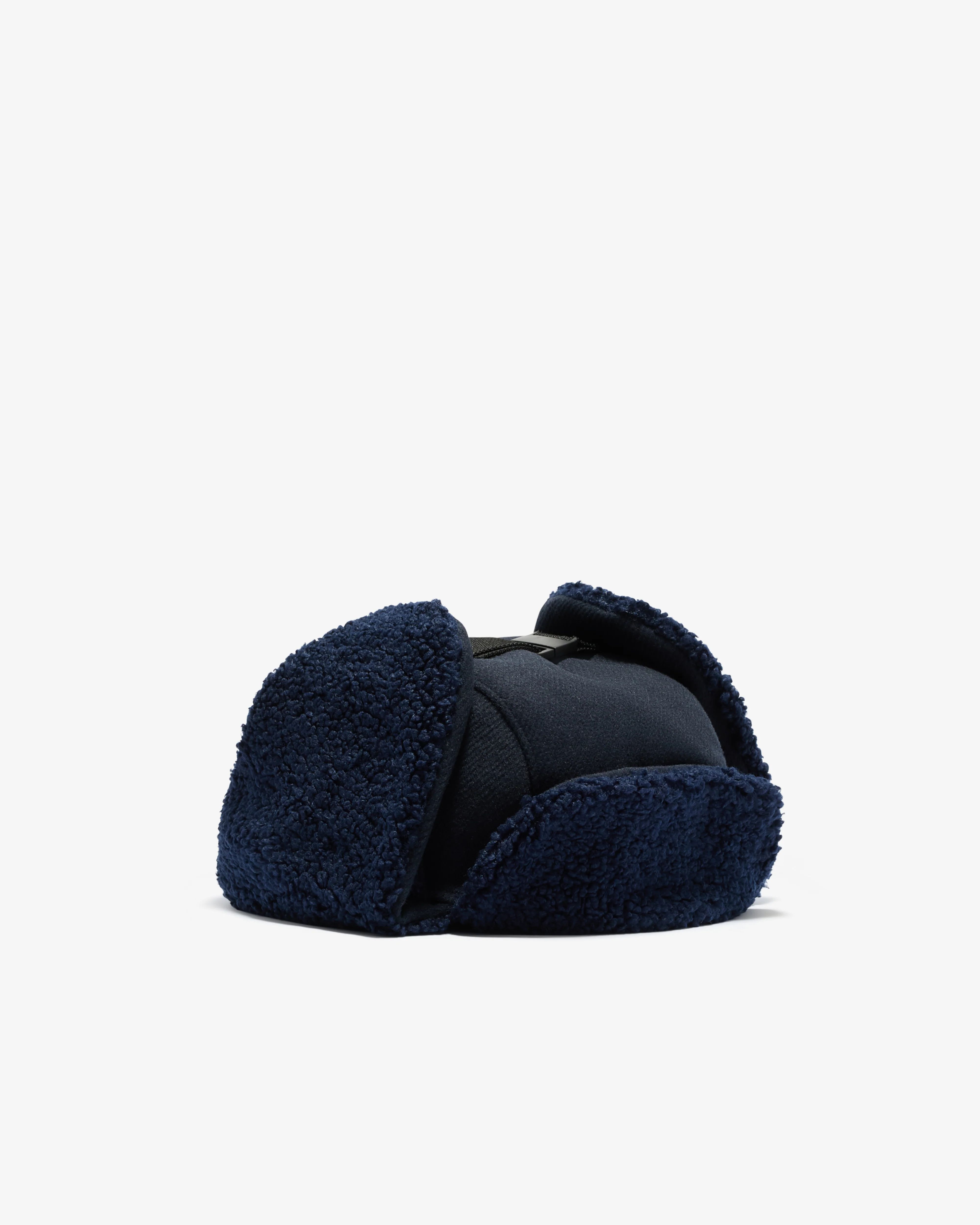 Paccbet - Wool Trapper Hat Woven - (Blue) - Image 2