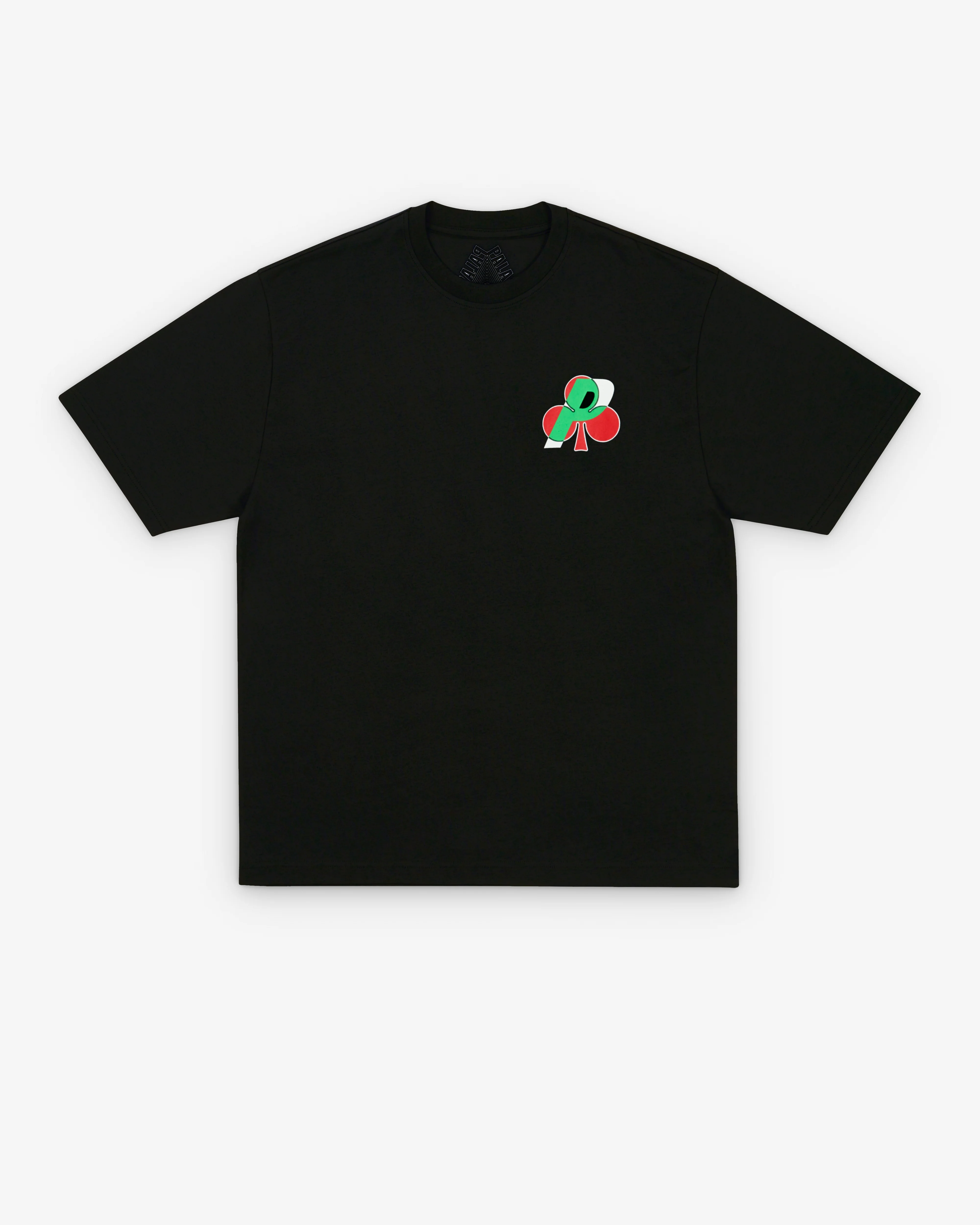 Palace - Men's Deal T-Shirt - (Black) - Image 2