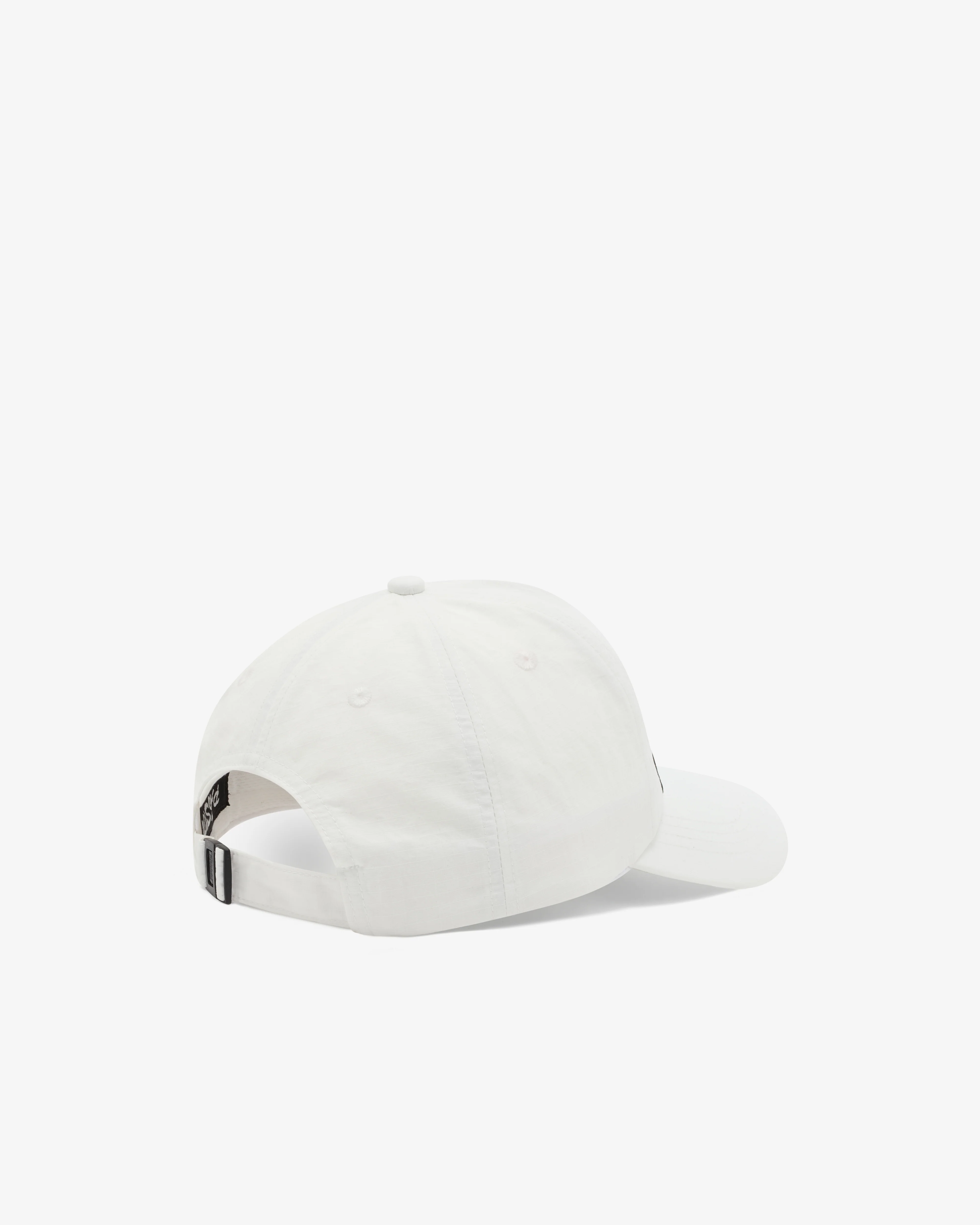 Passion - Men's DSM Exclusive Shell 6 Panel Cap - (White) - Image 3
