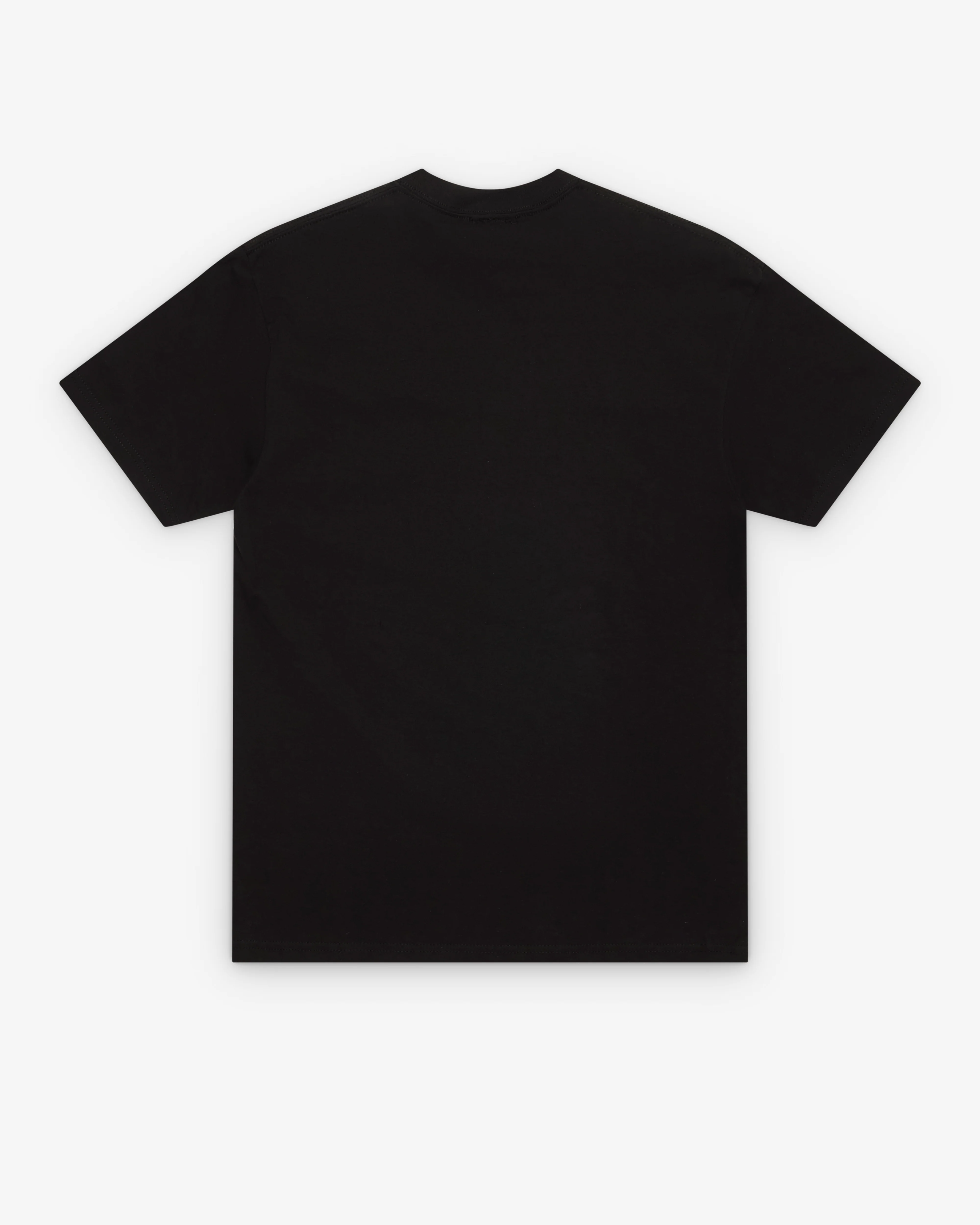 Passion - Men's DSM Exclusive Lousy T Shirt - (Black) - Image 2
