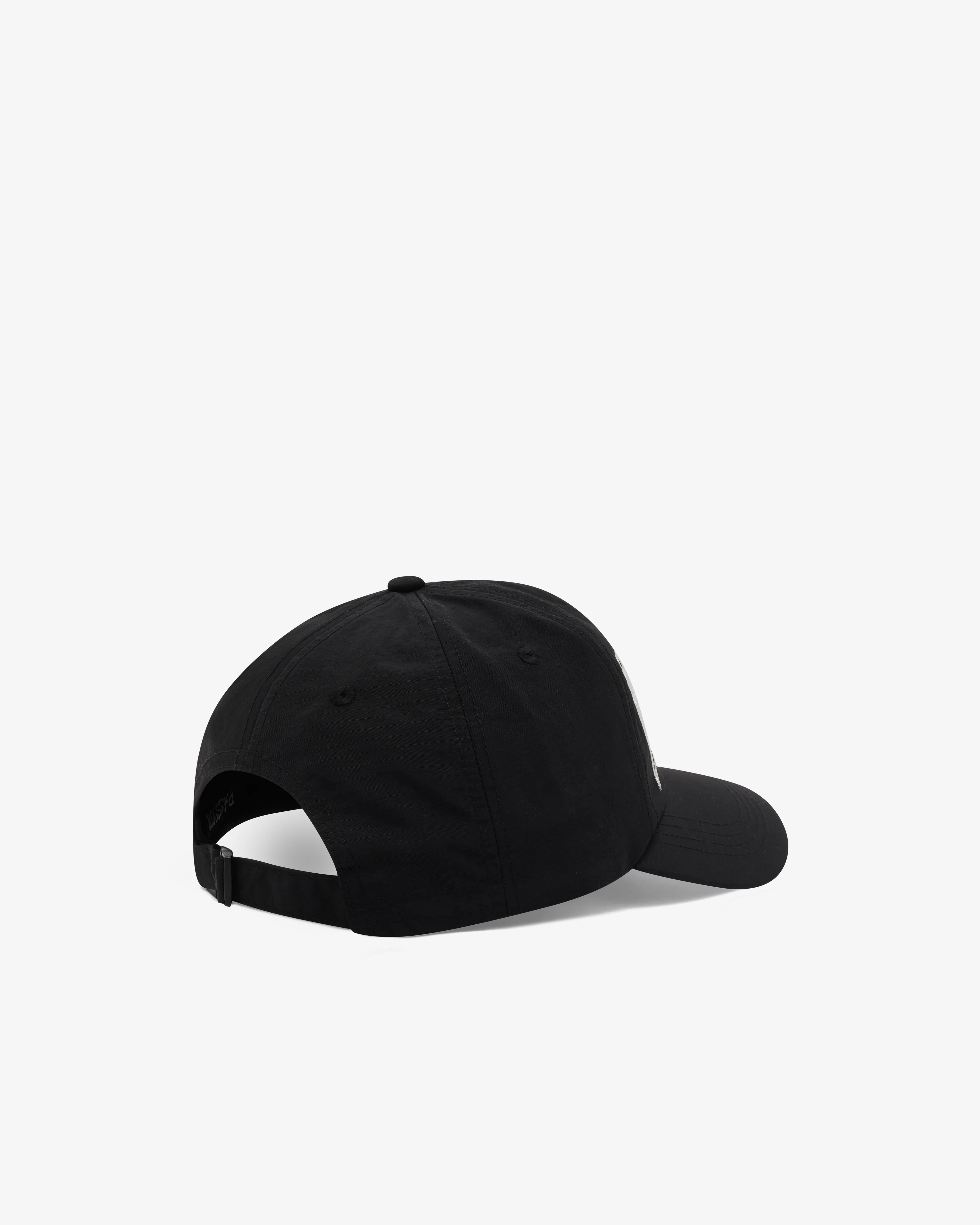 Passion - Men's Shell 6 Panel - (Black) - Image 3
