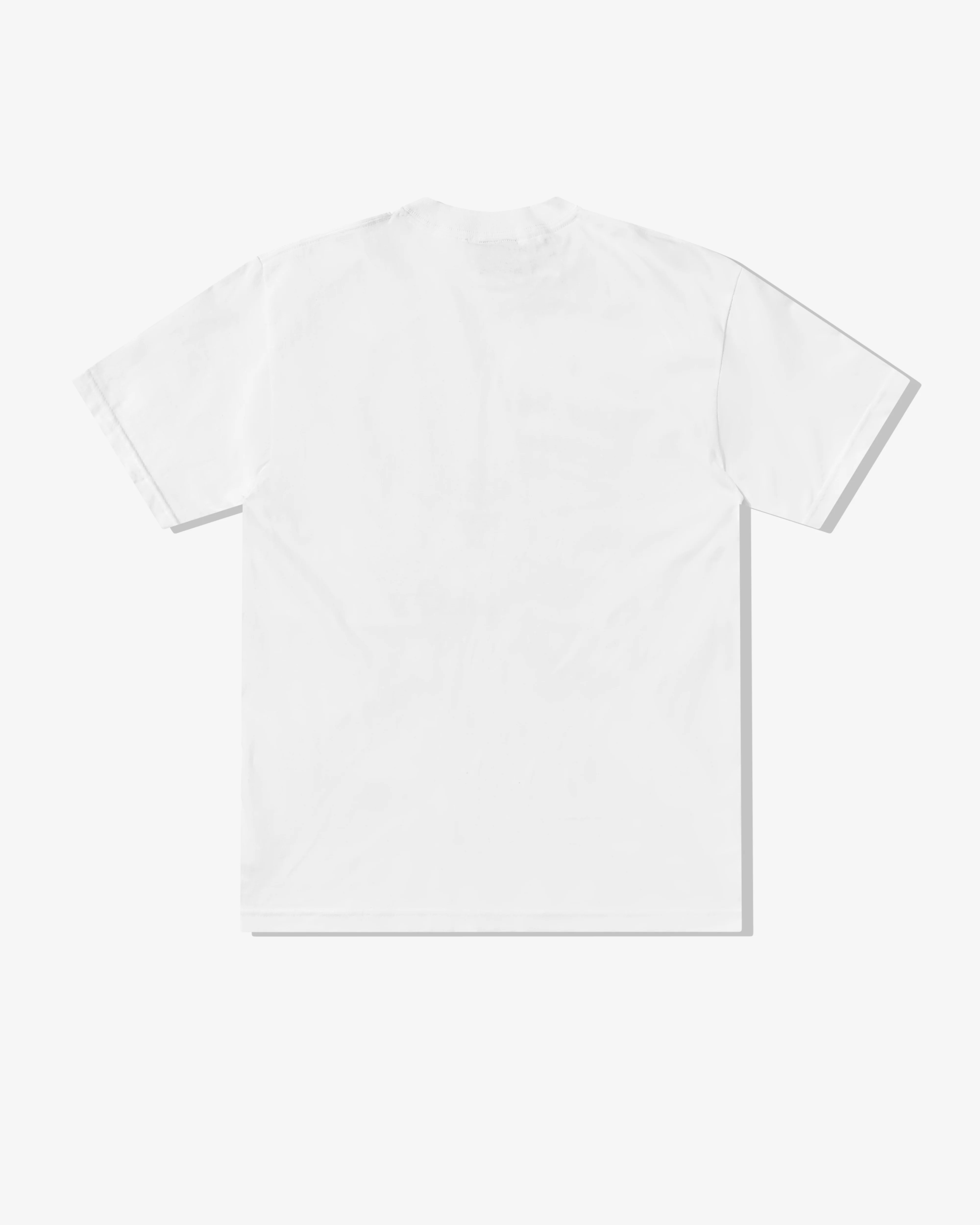 Passion - Men’s Target Practice T-Shirt - (Red) - Image 2