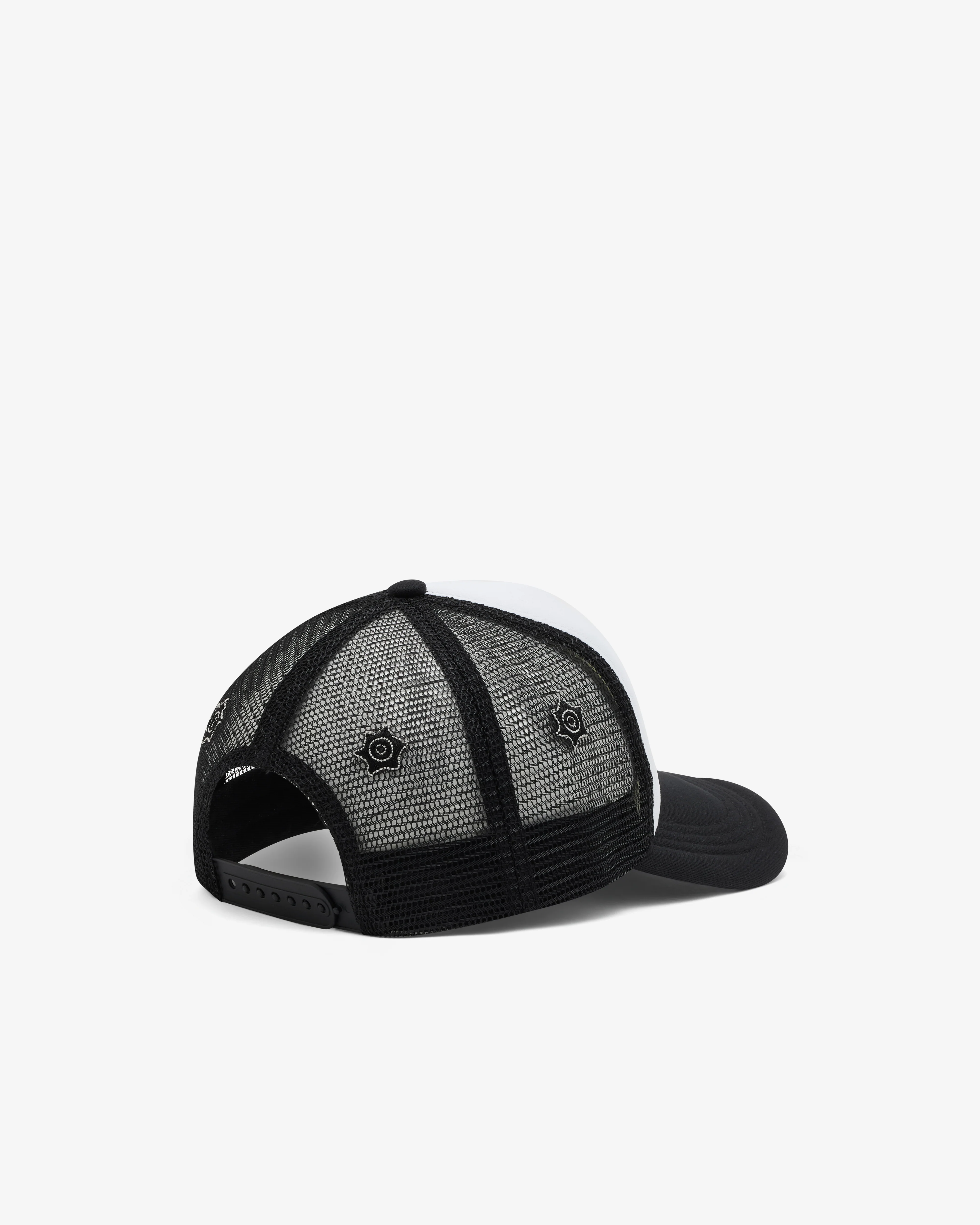 Passion - Men's Target Practice Trucker Cap - (Oreo) - Image 3