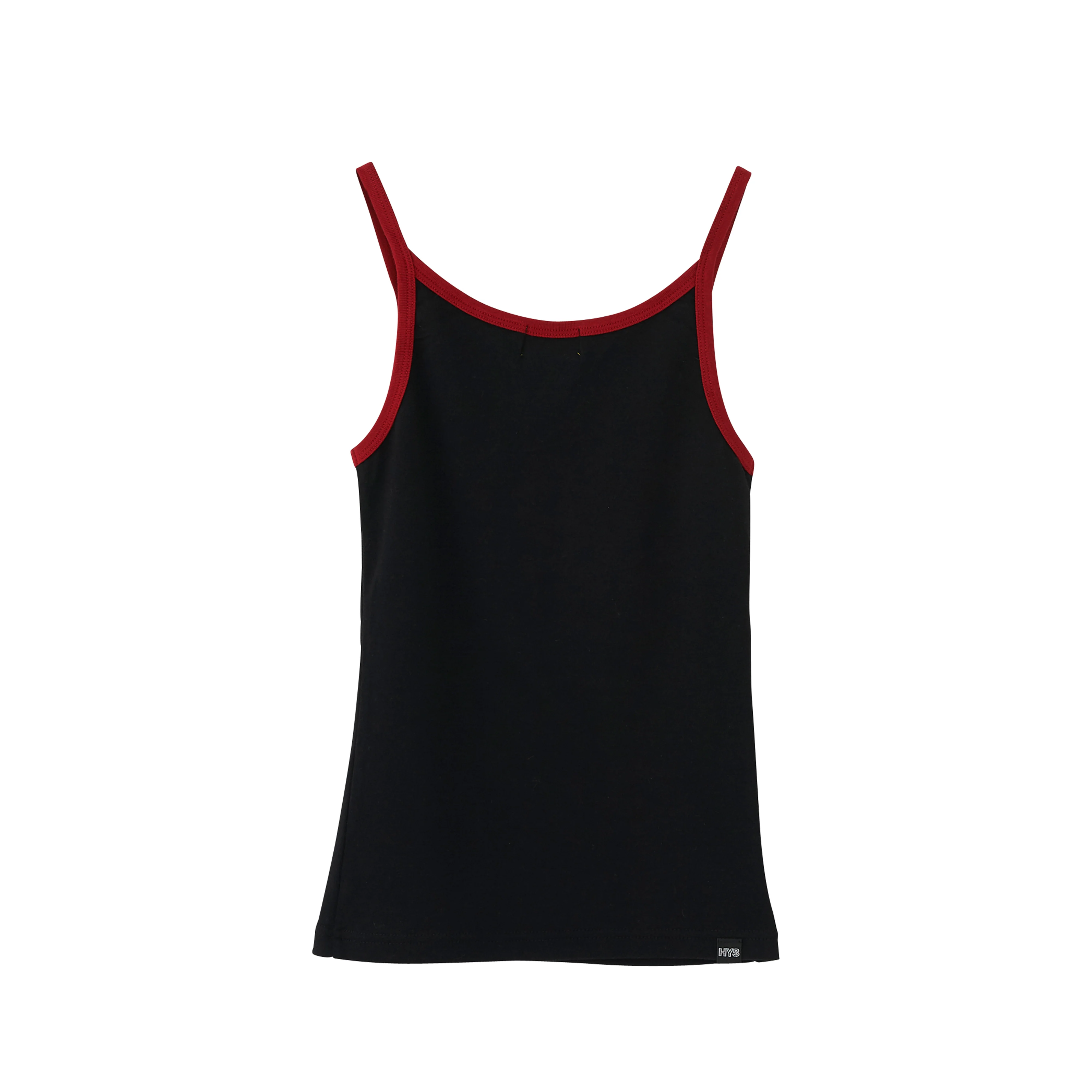 Hysteric Glamour - Perks & Mini Women’s Alien Girl Tank Top - (Black) - Image 2