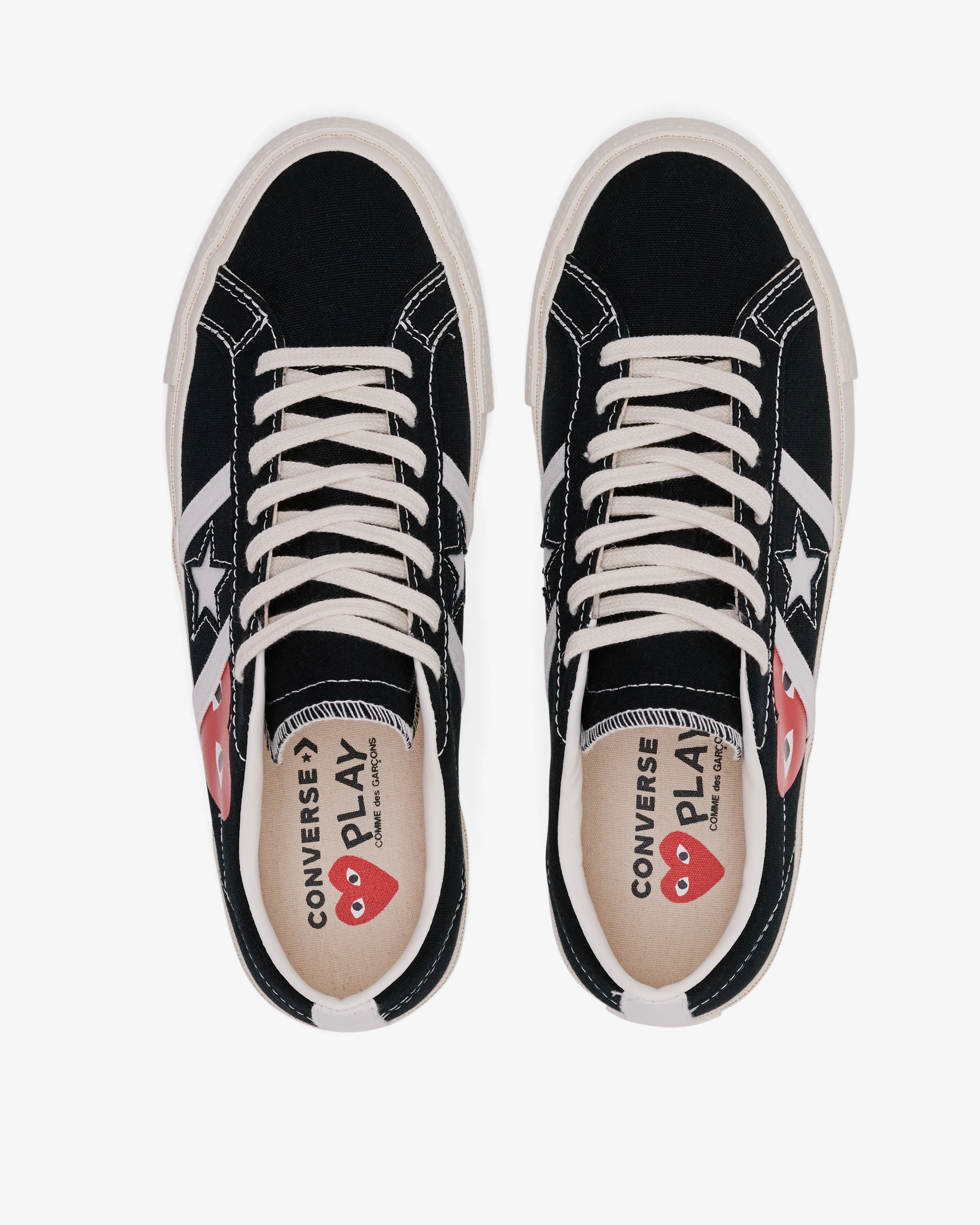Play Converse - One Star Academy Pro - (Black) - Image 6
