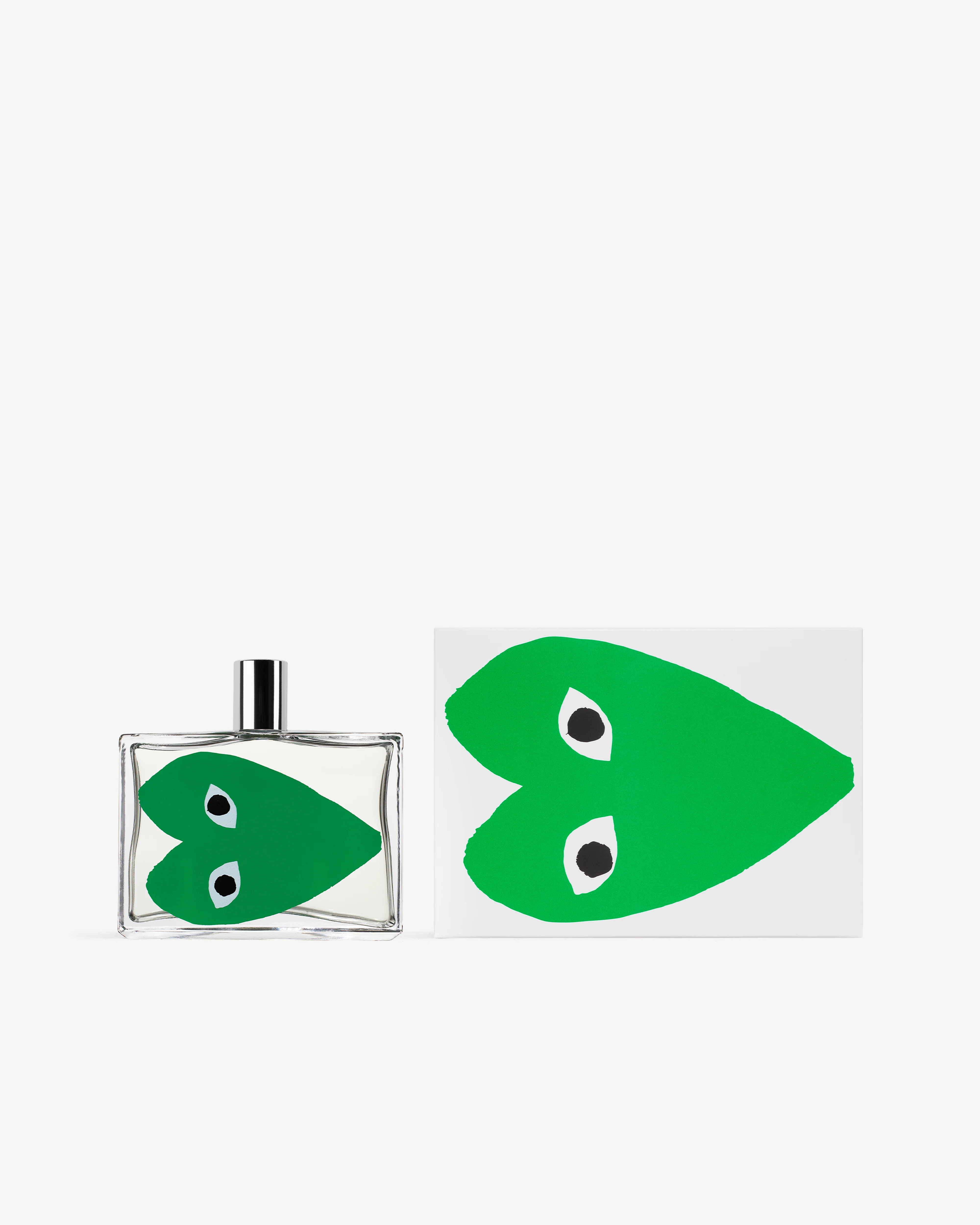 CDG Parfum - Play Green Eau de Toilette - Image 2