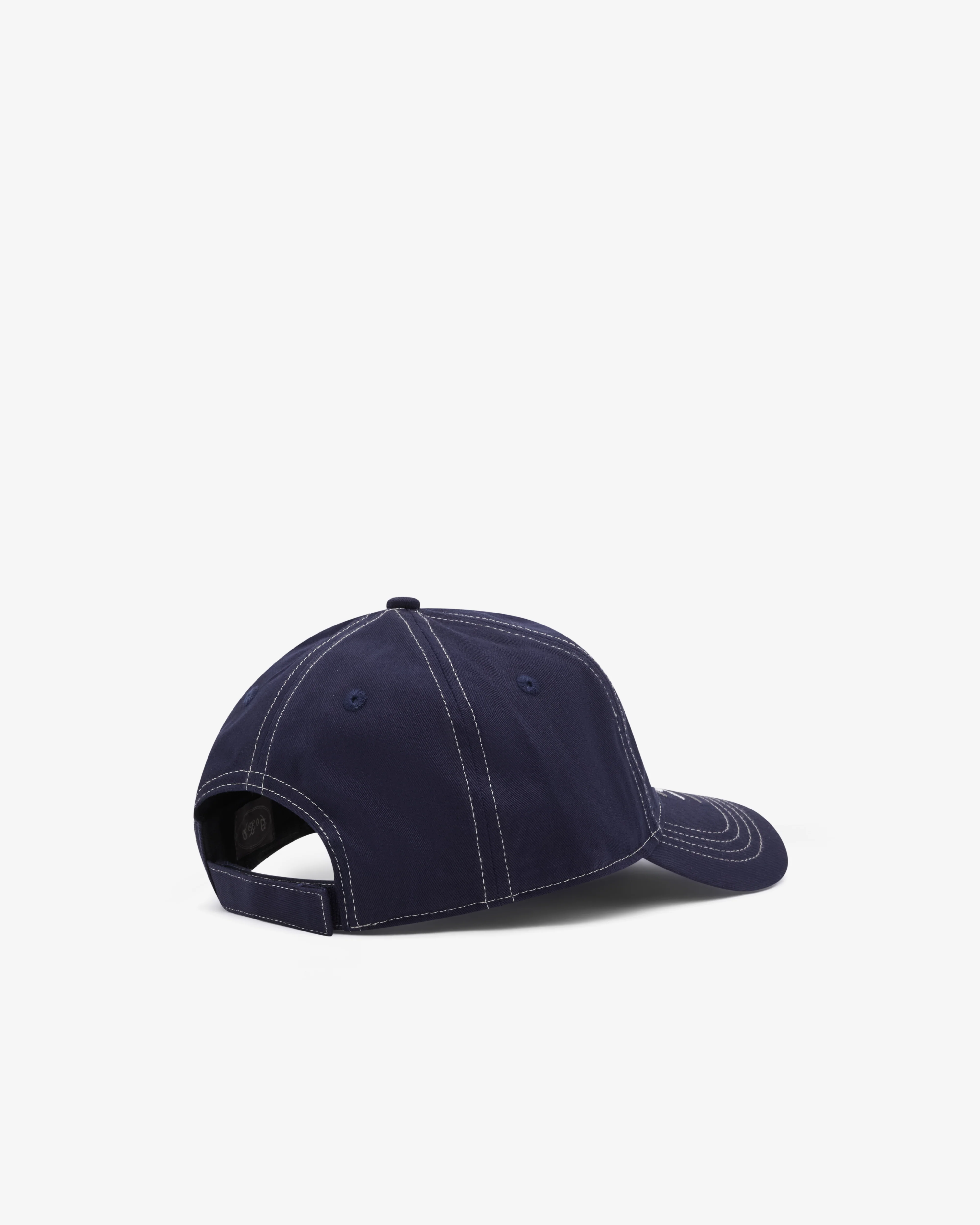 Pluto Of Saint Andrews - Men's Club Hat - (Blue) - Image 3