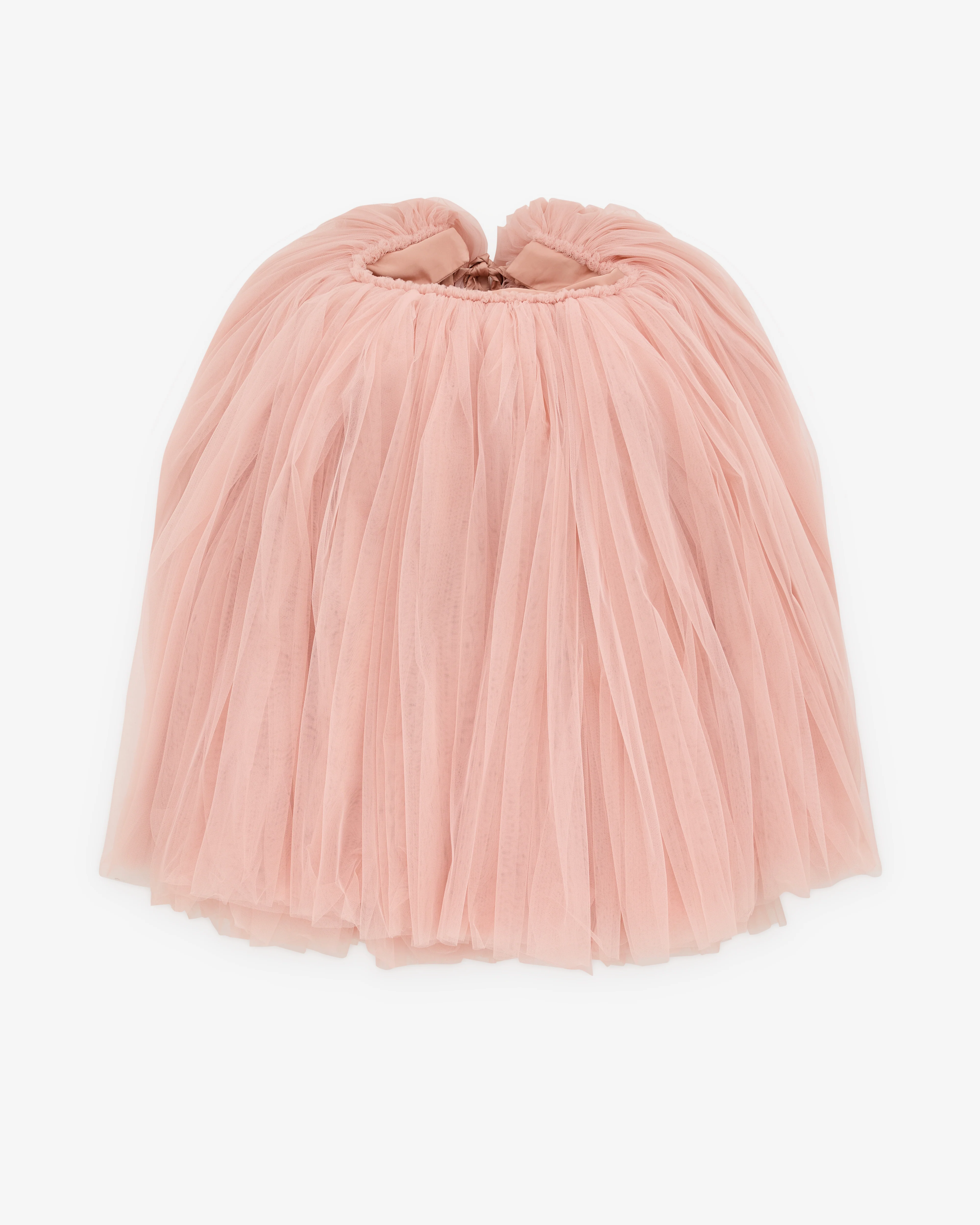 Ponte - Women's Ballerina Bag - (Pink)