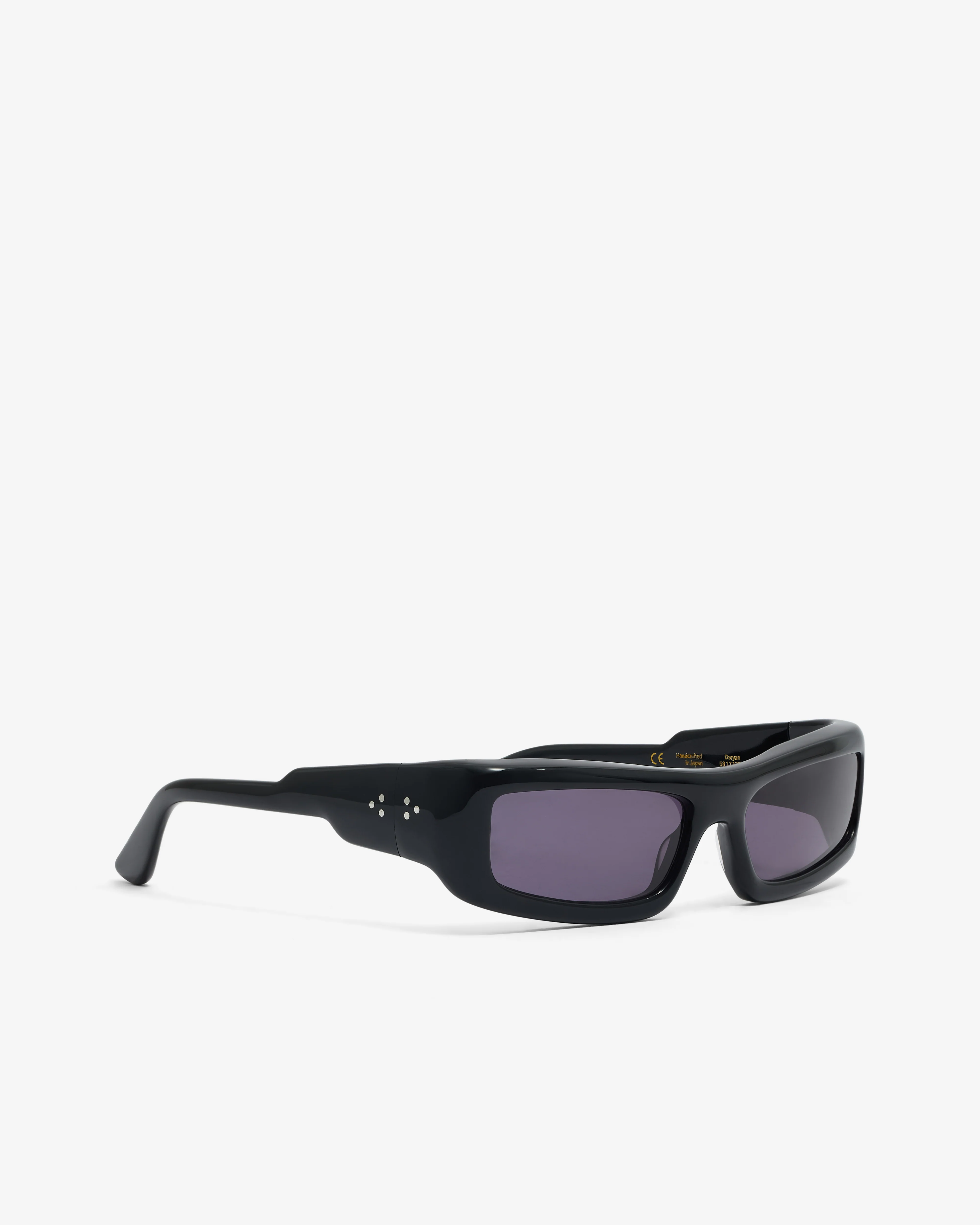 Port Tanger - Daryan - (Black) - Image 2