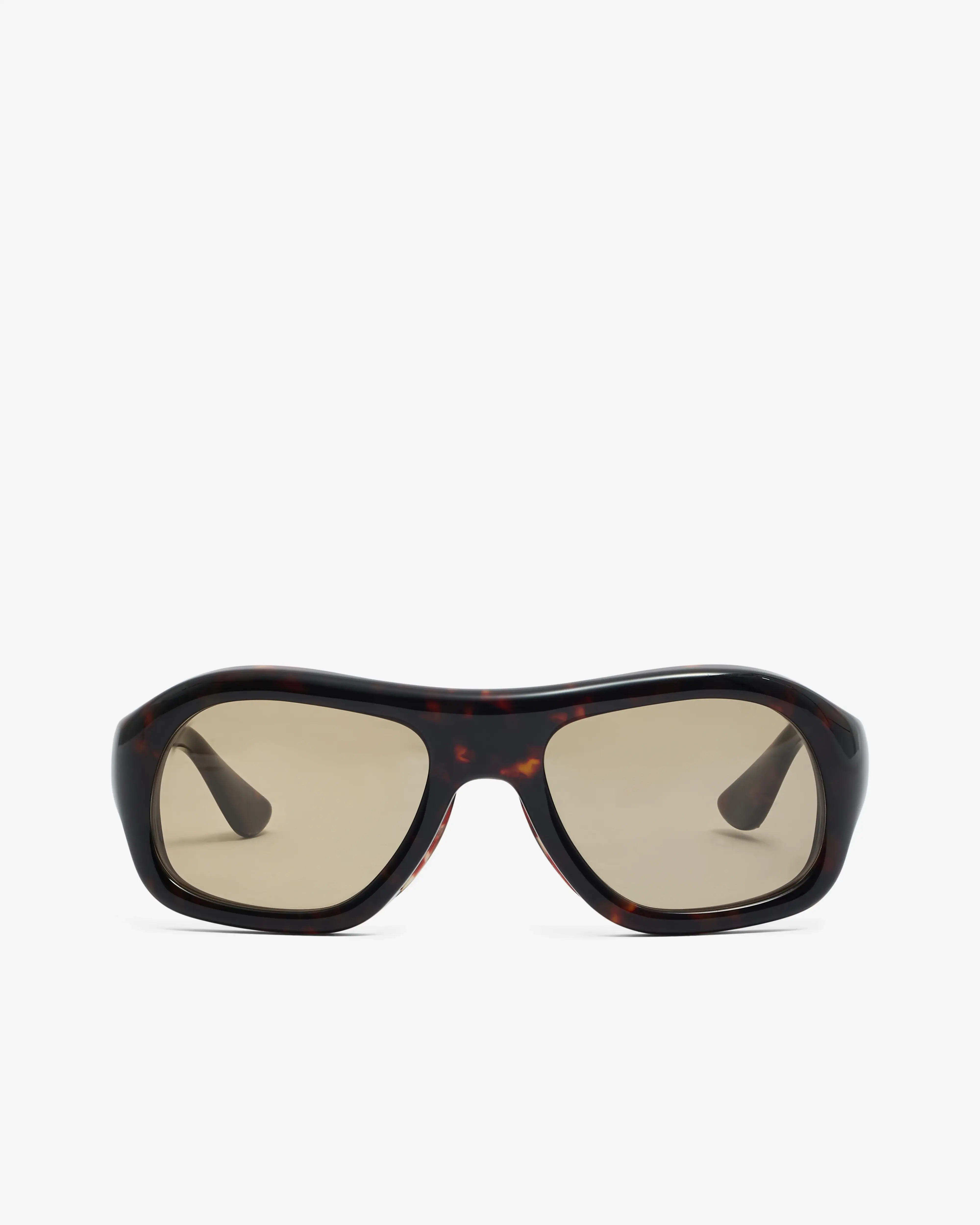 Port Tanger - Gray - (Olive)
