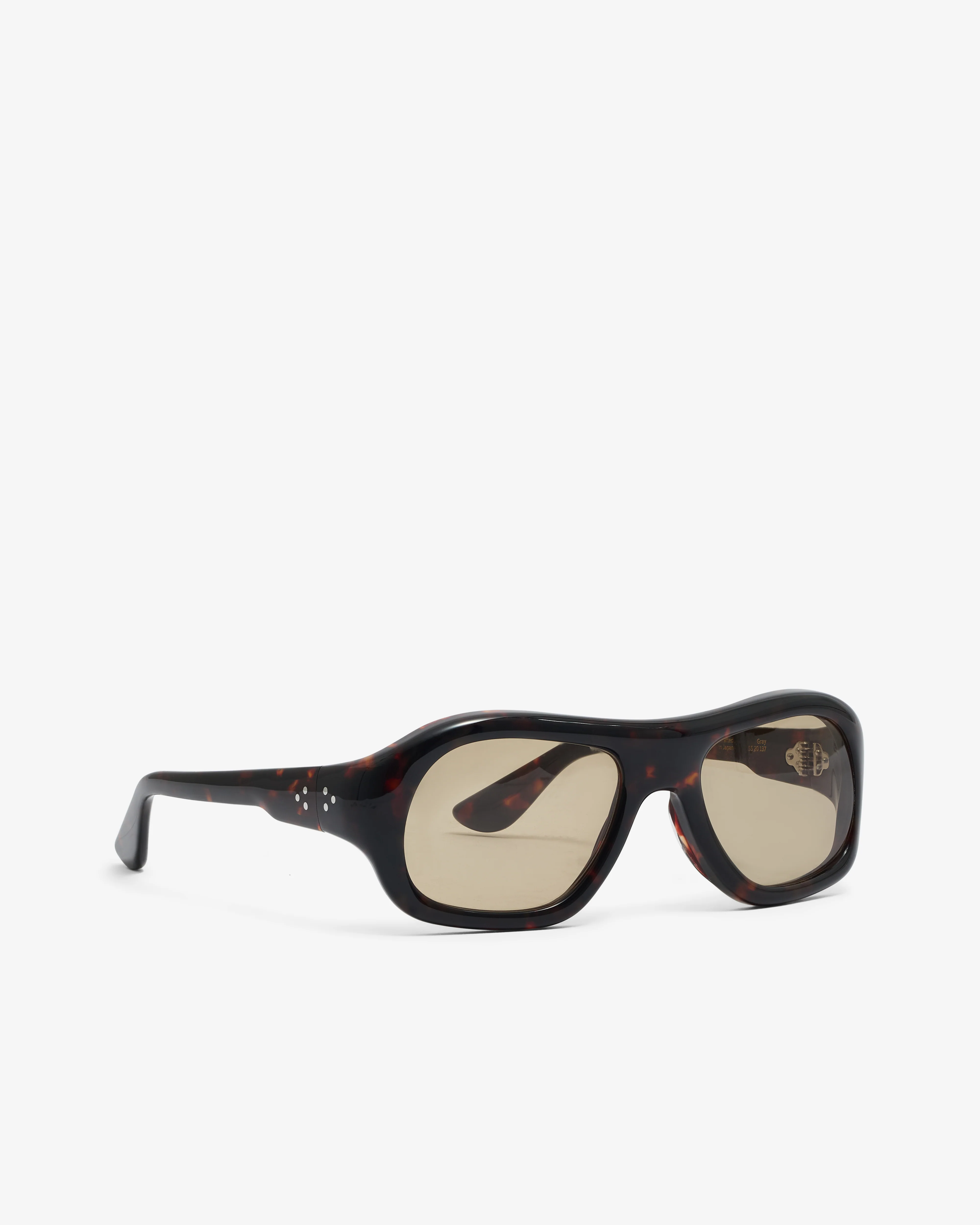 Port Tanger - Gray - (Olive) - Image 2
