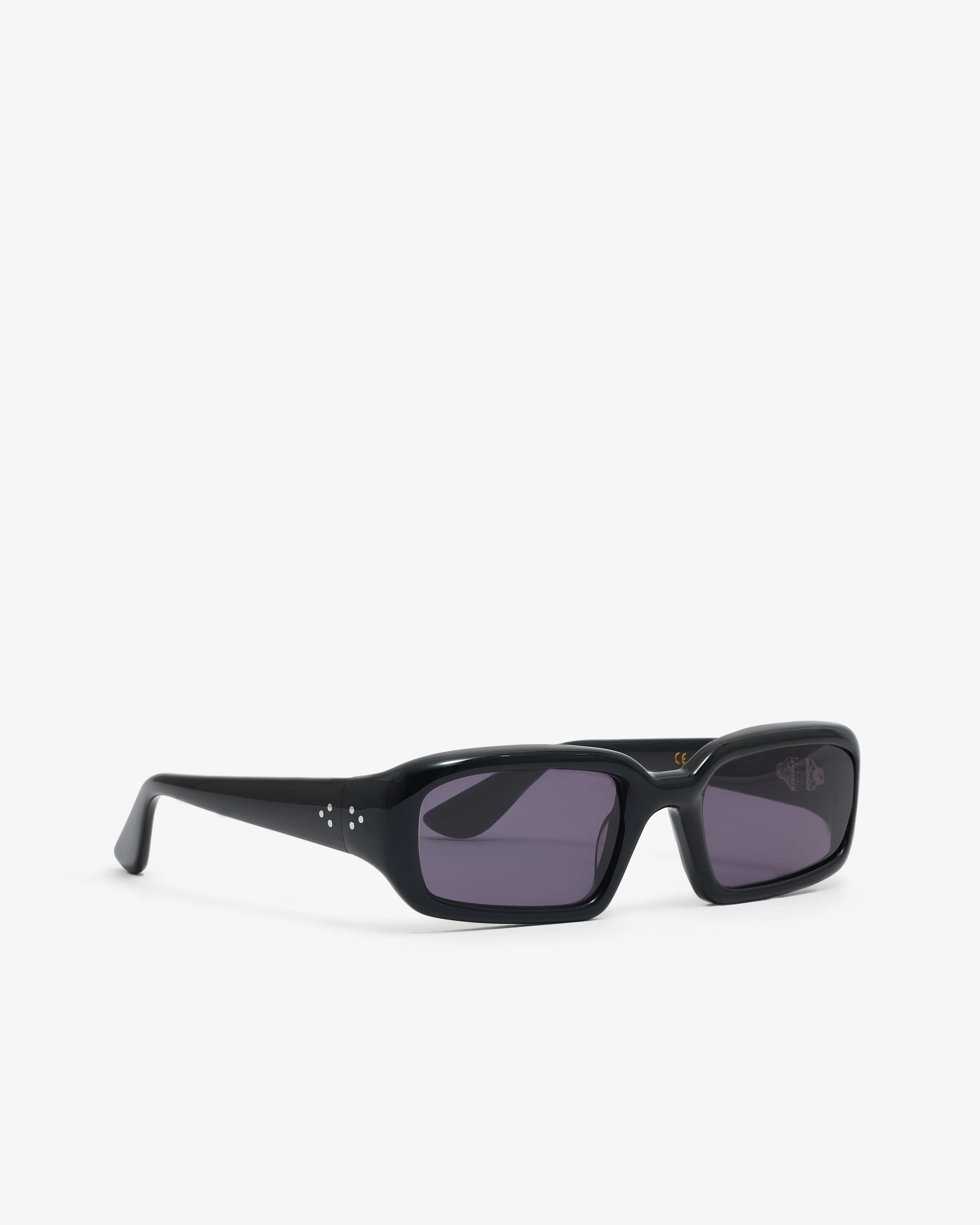 Port Tanger - Mektoub - (Black) - Image 2