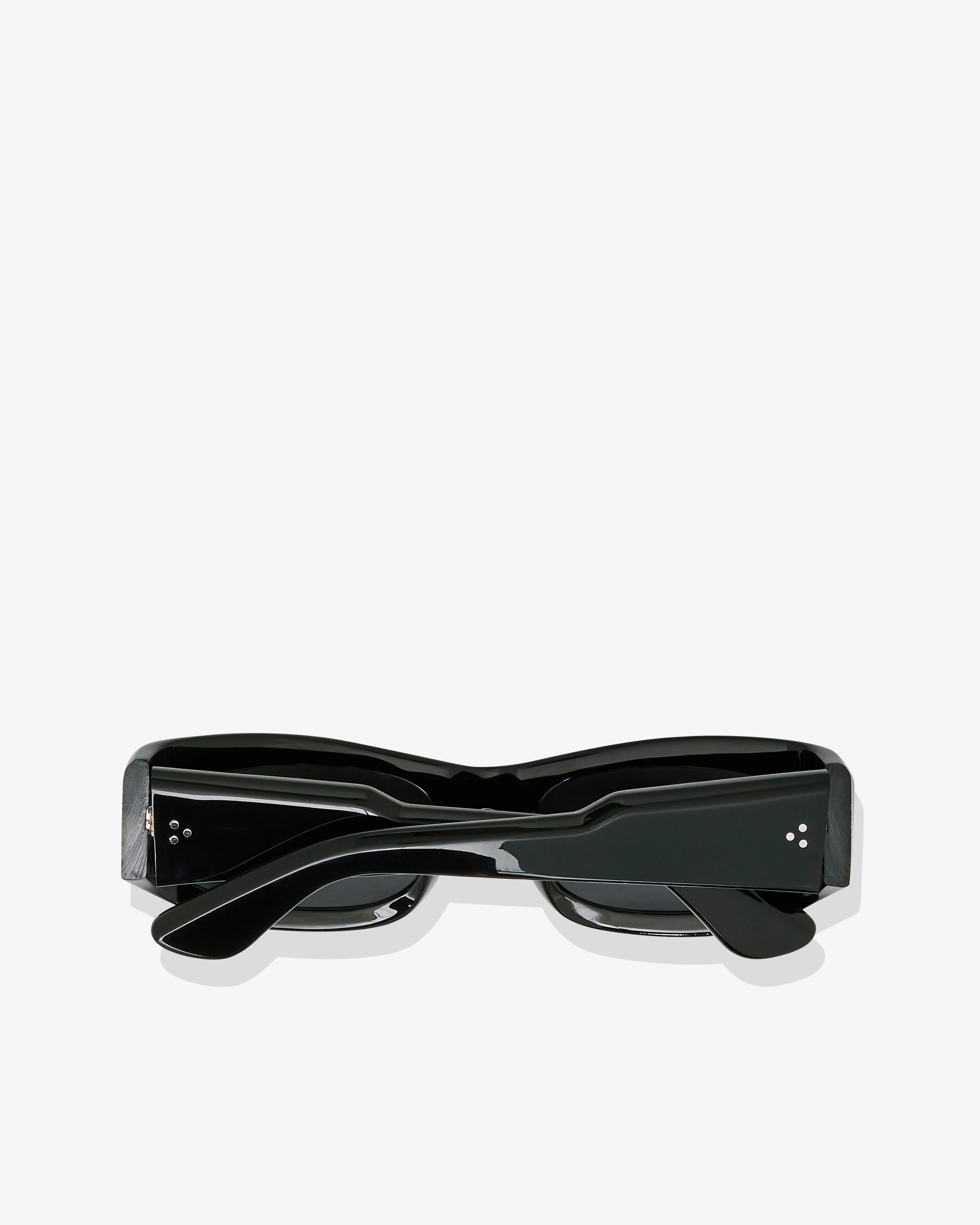 Port Tanger - Saudade 2 Sunglasses - (Black) - Image 2