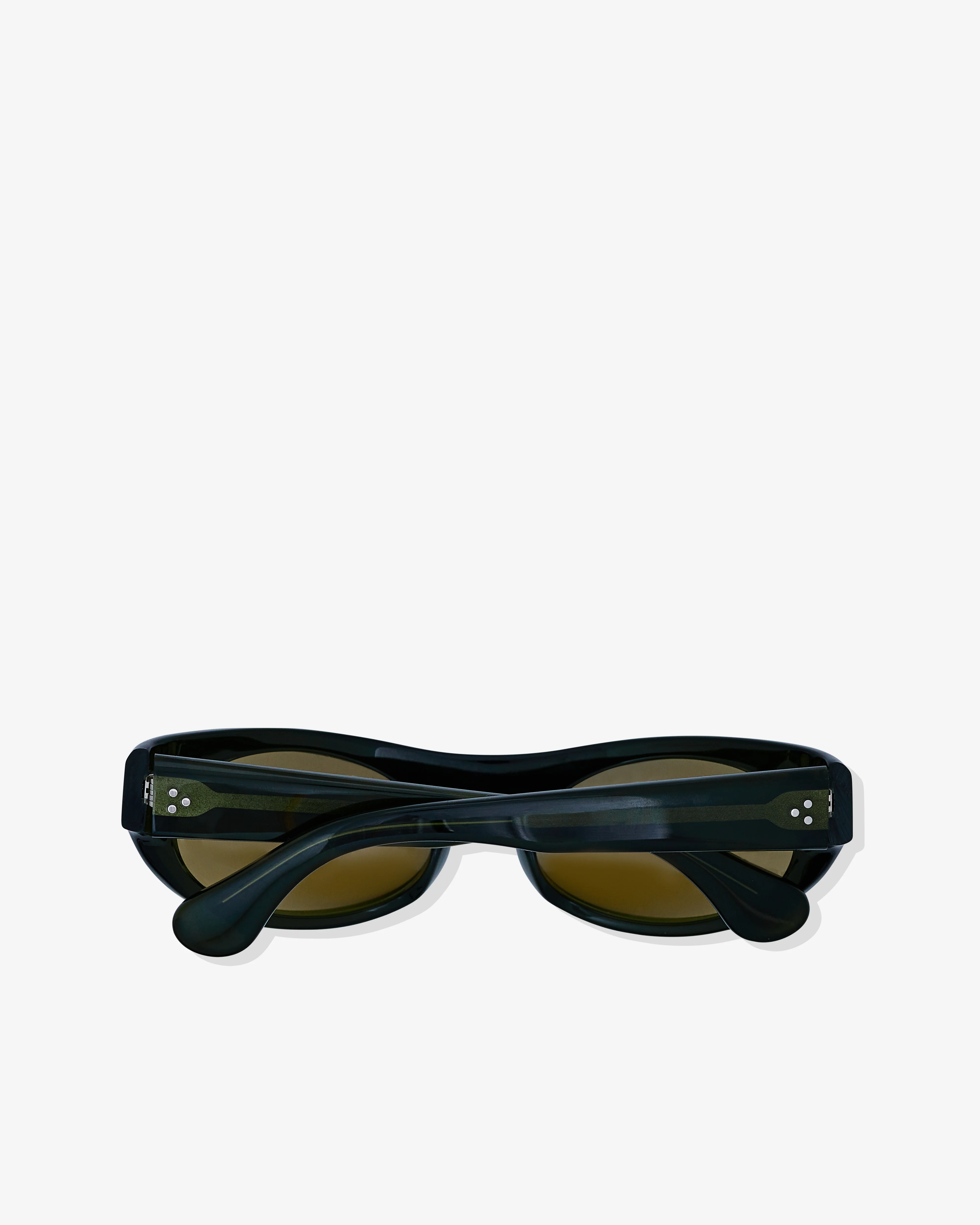 Port Tanger - Touba - (Warm Olive) - Image 2