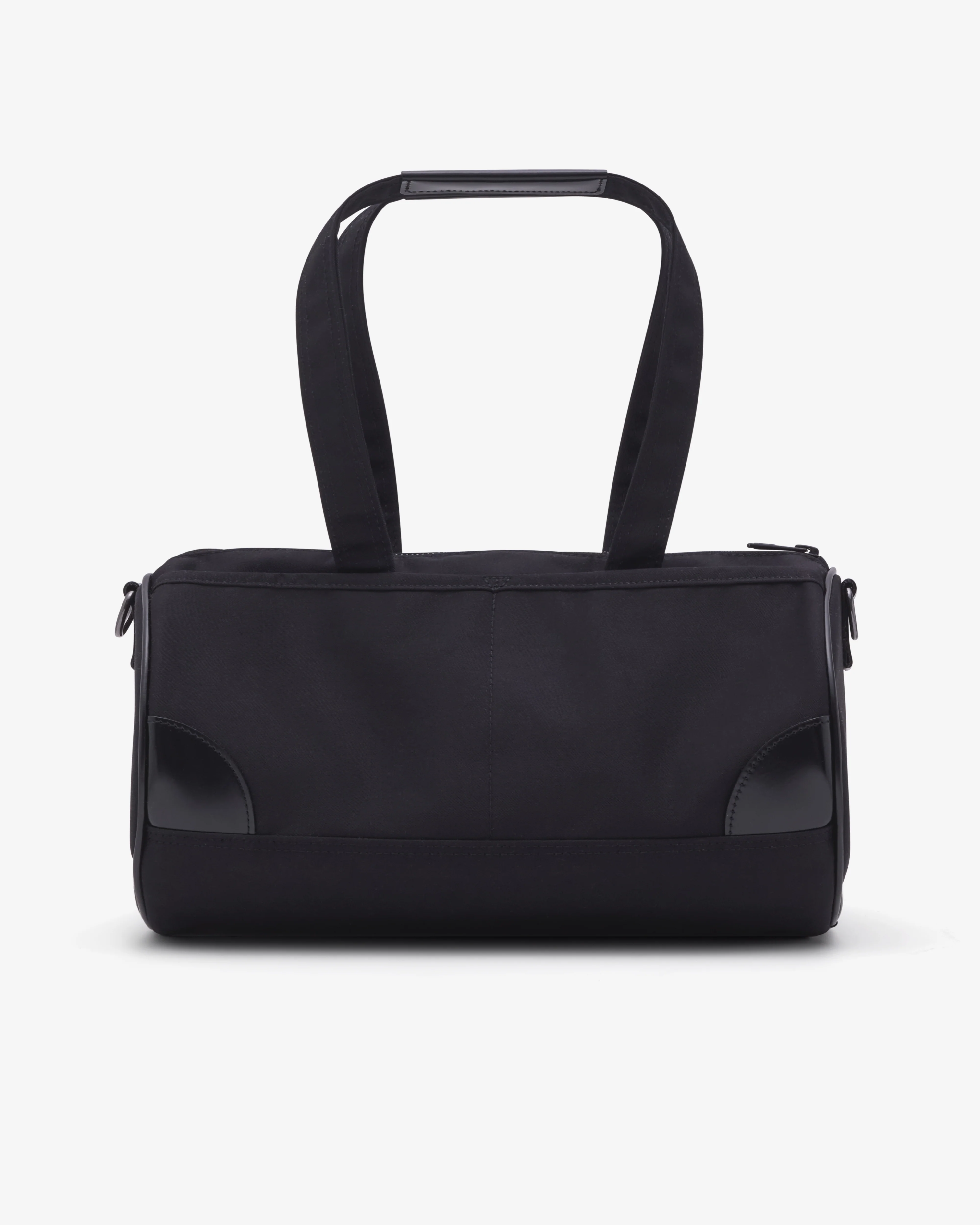 Porter - Men's Clan Roll Bag - (Black) - Image 3