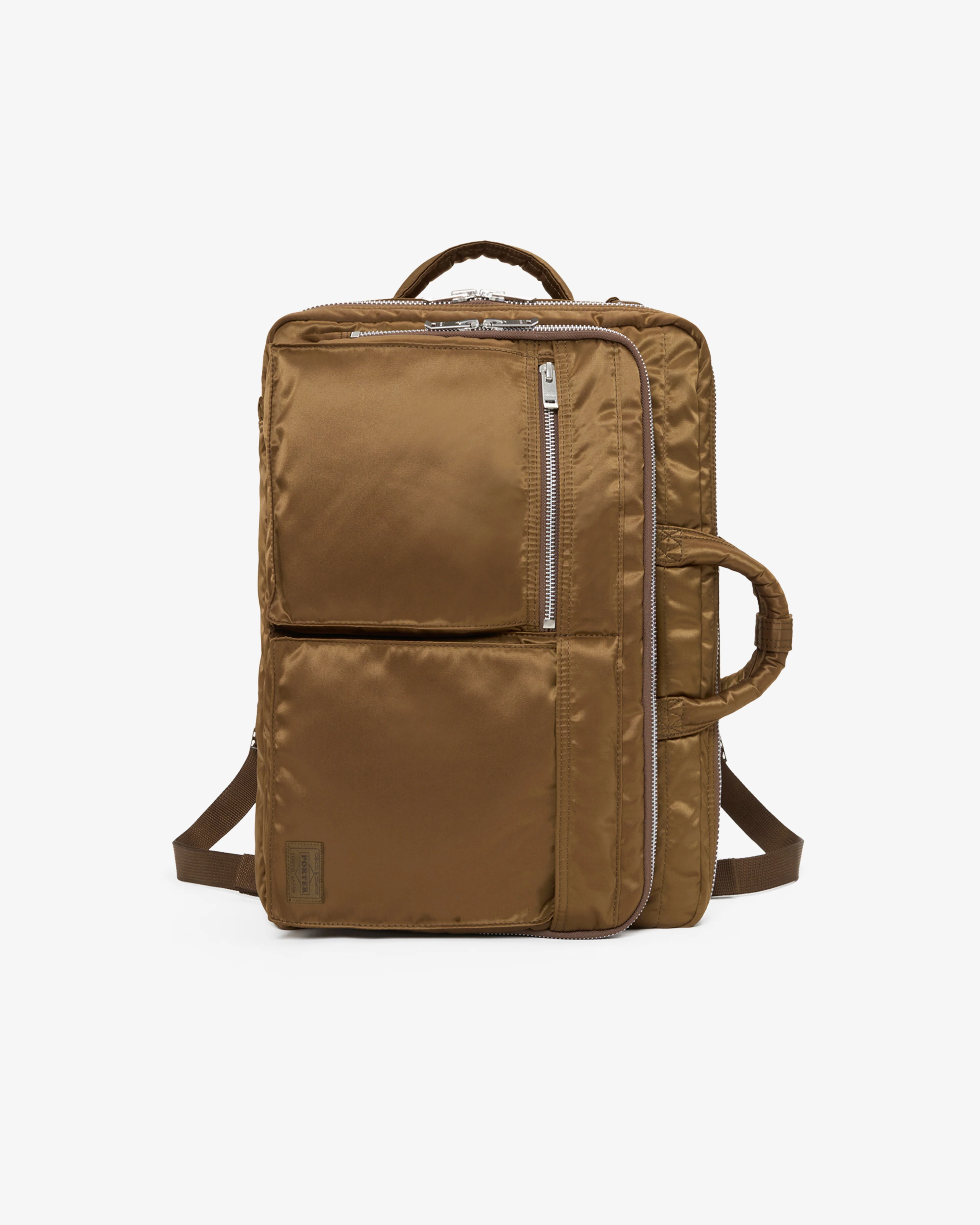 Porter - New Tanker Recon Bag - (Coyote)