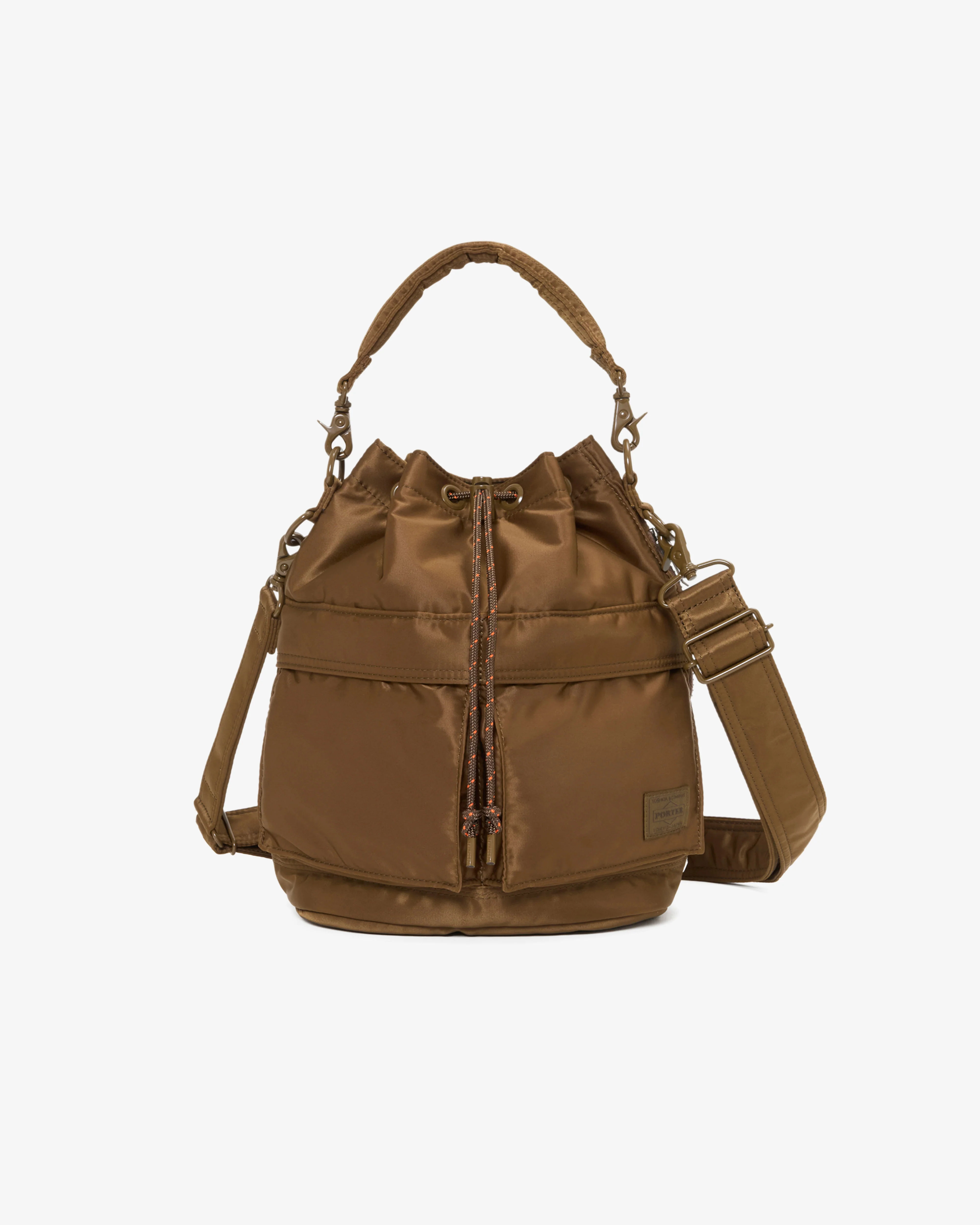 Porter - New Tanker Tool Bag - (Coyote)