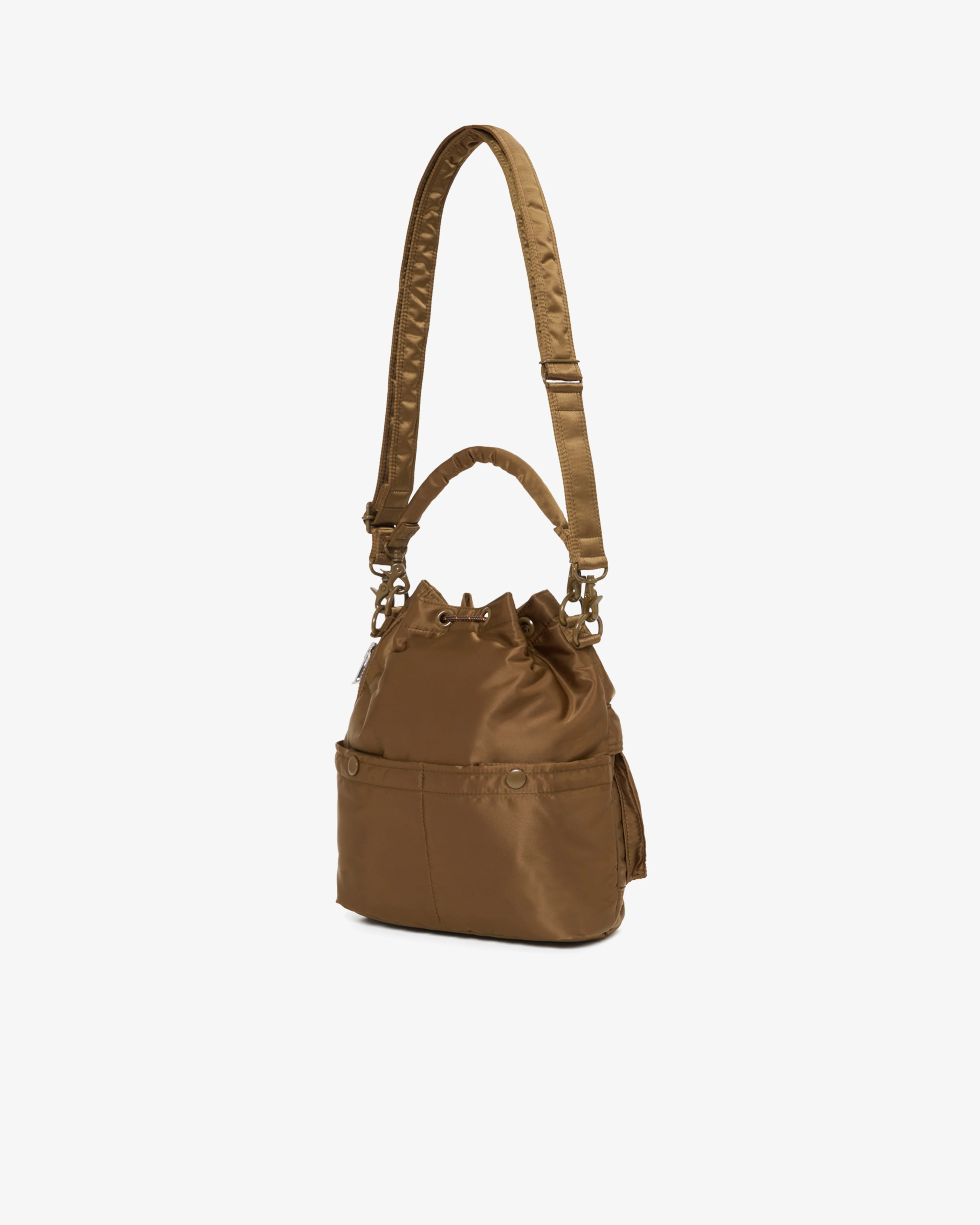 Porter - New Tanker Tool Bag - (Coyote) - Image 3