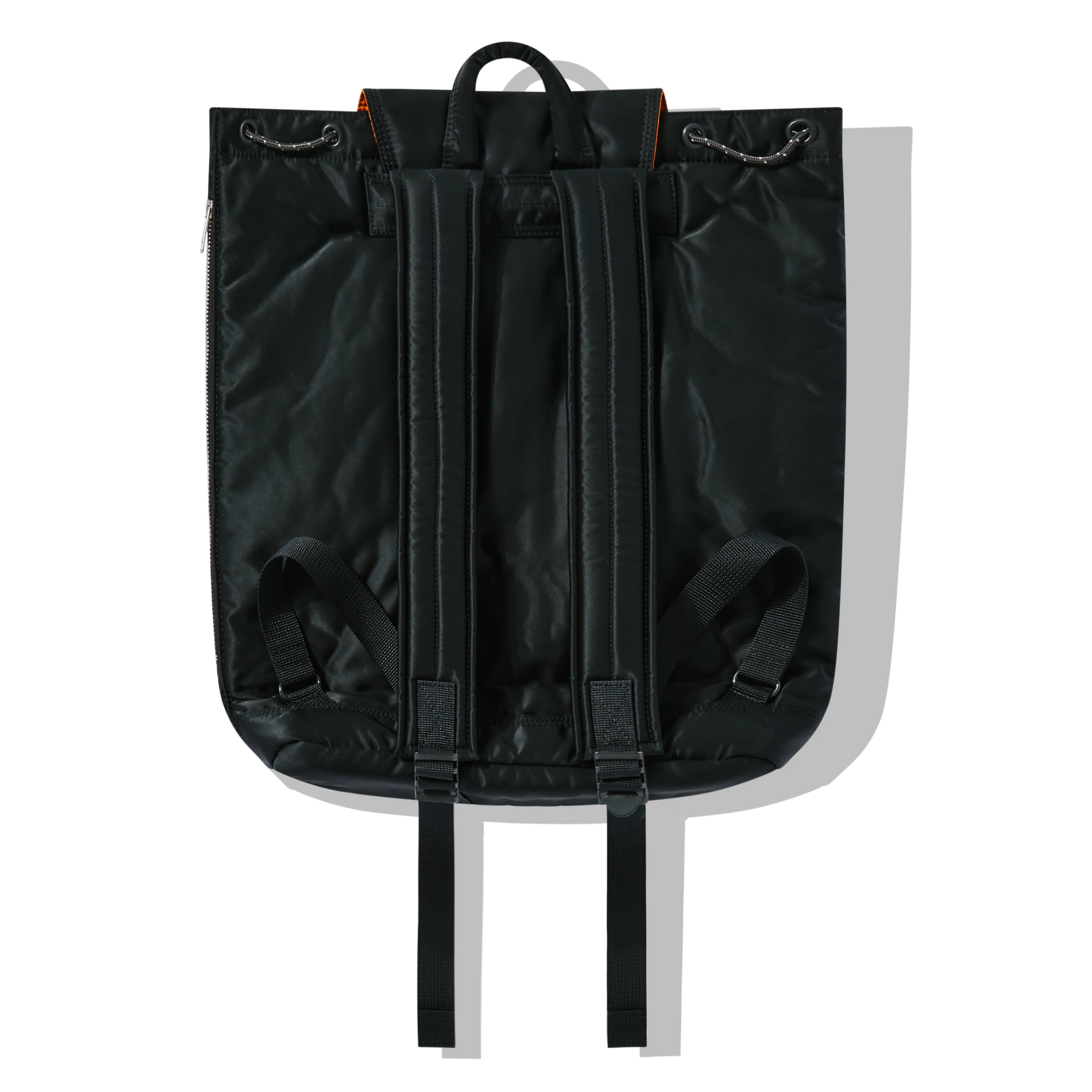 Porter-Yoshida & Co. - Tanker Backpack - (Black) - Image 2