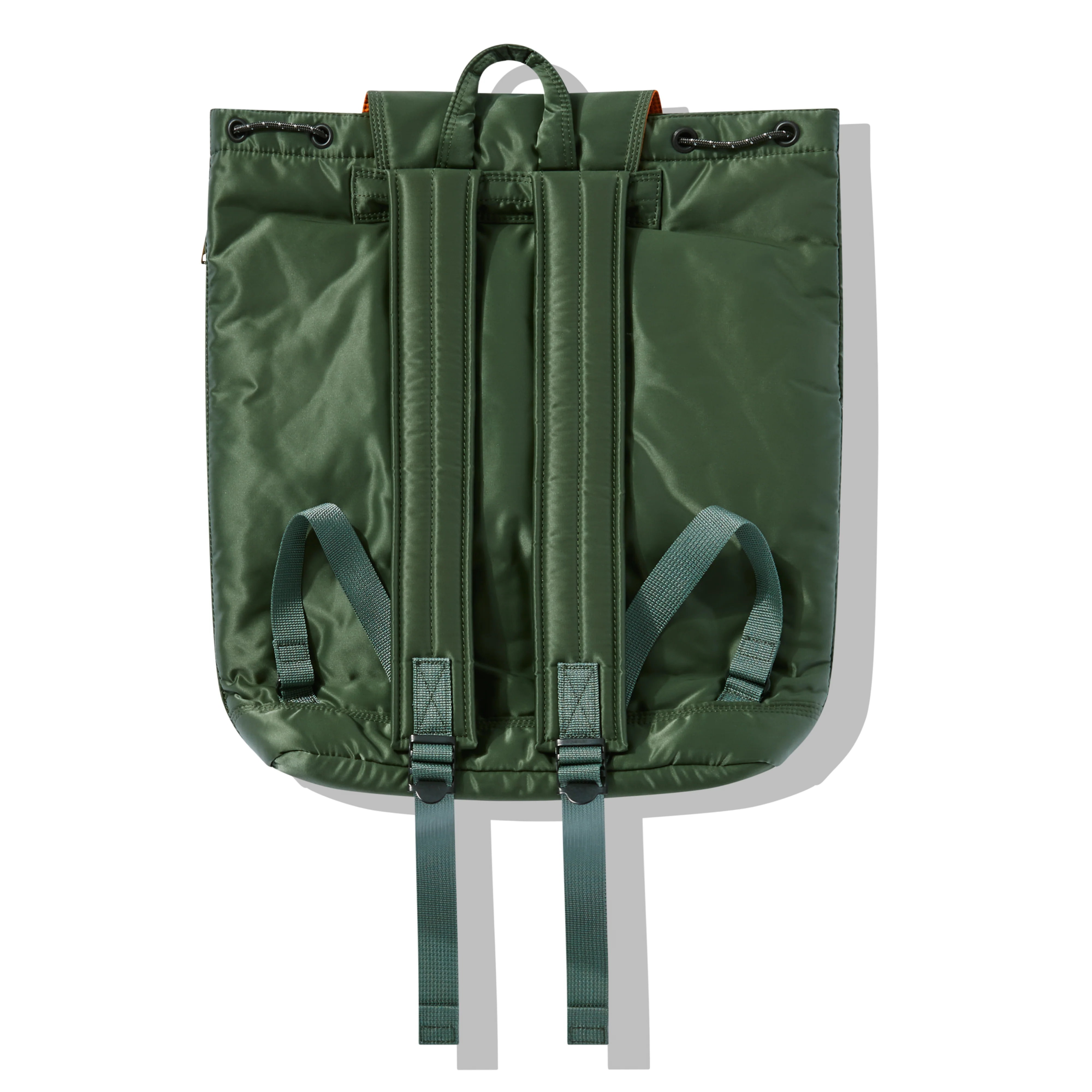 Porter-Yoshida & Co. - Tanker Backpack - (Sage Green) - Image 2