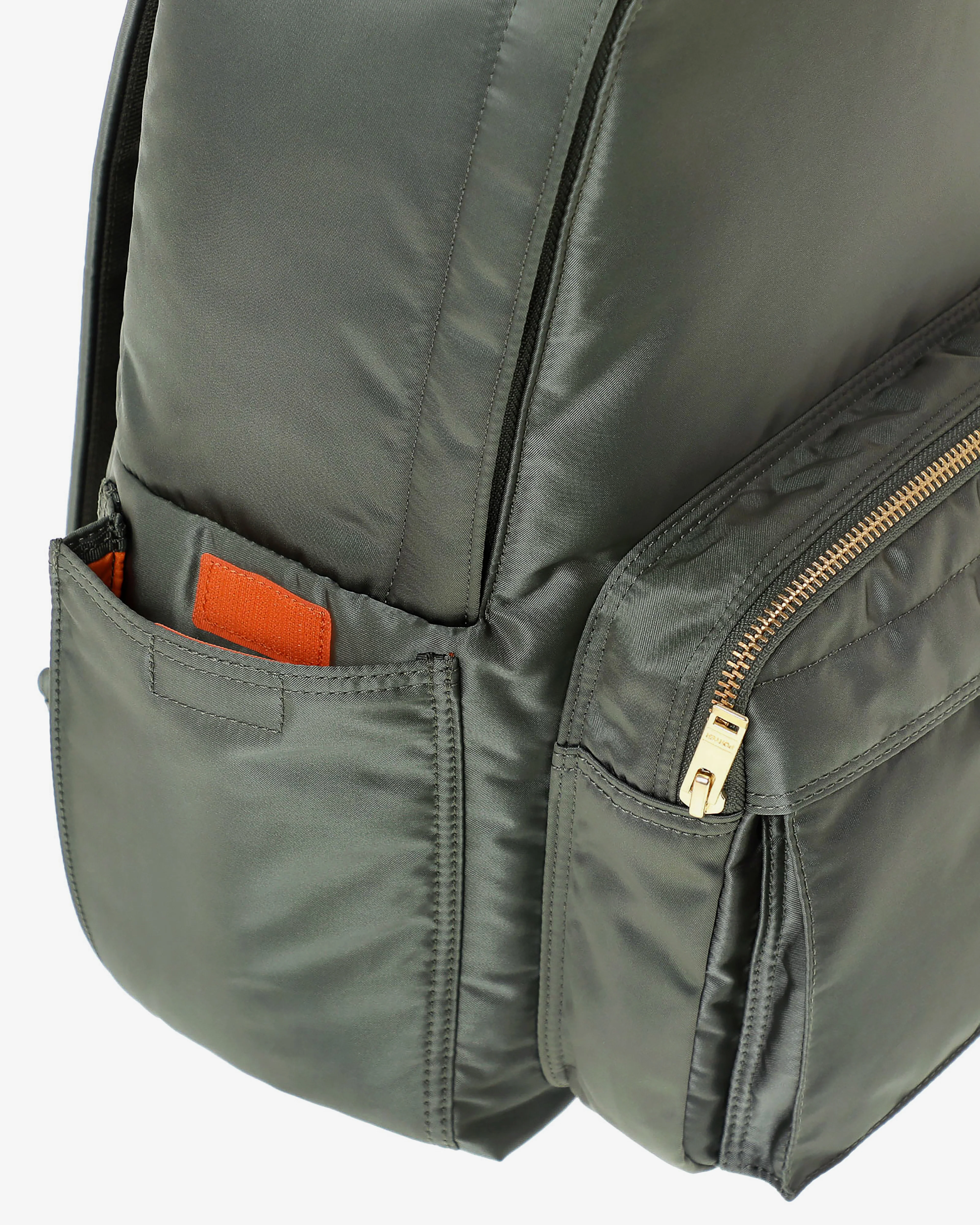 Porter Yoshida & Co. - Tanker Daypack - (Green) - Image 4