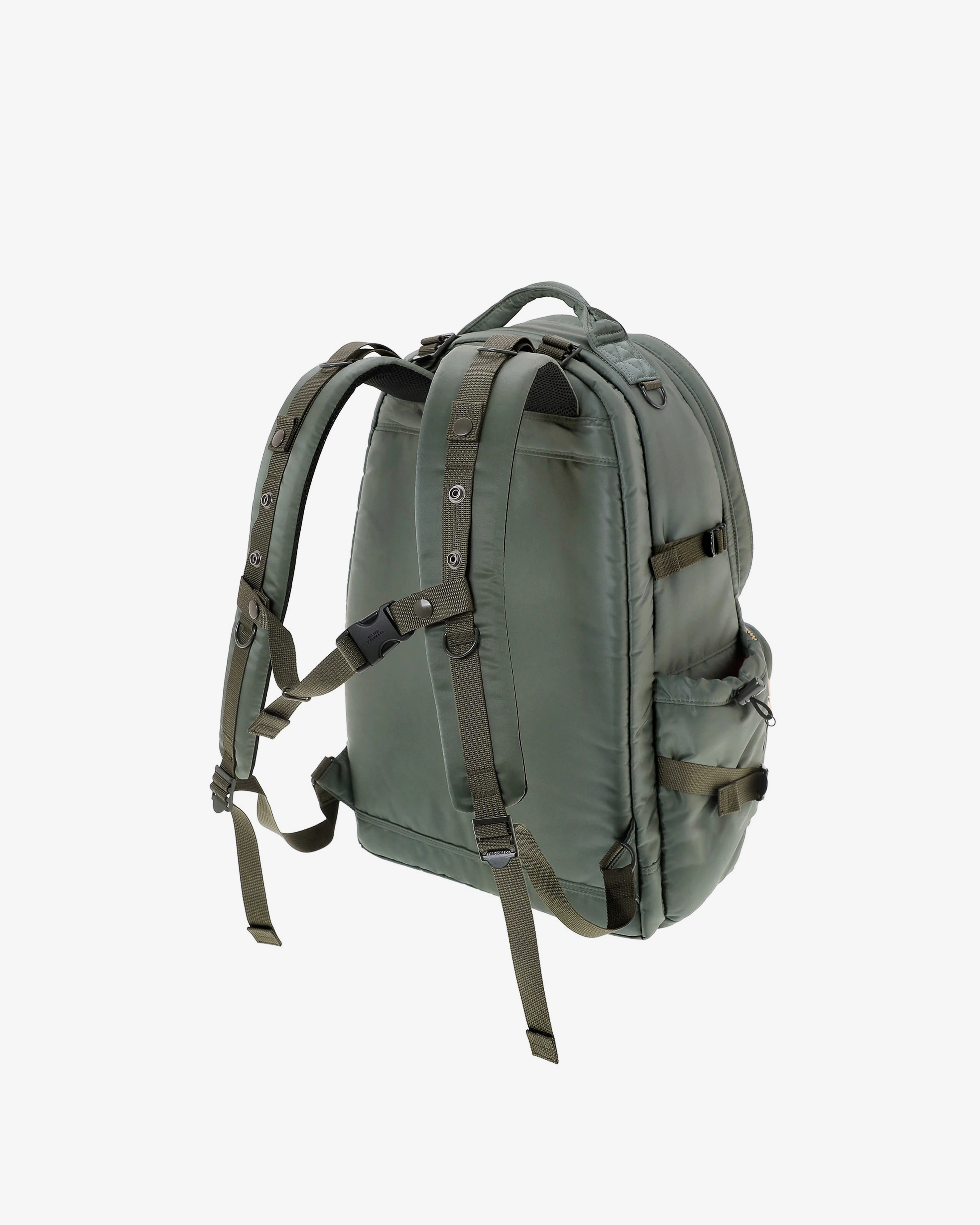 Porter Yoshida & Co. - Tanker Daypack (XL) - (Green) - Image 2