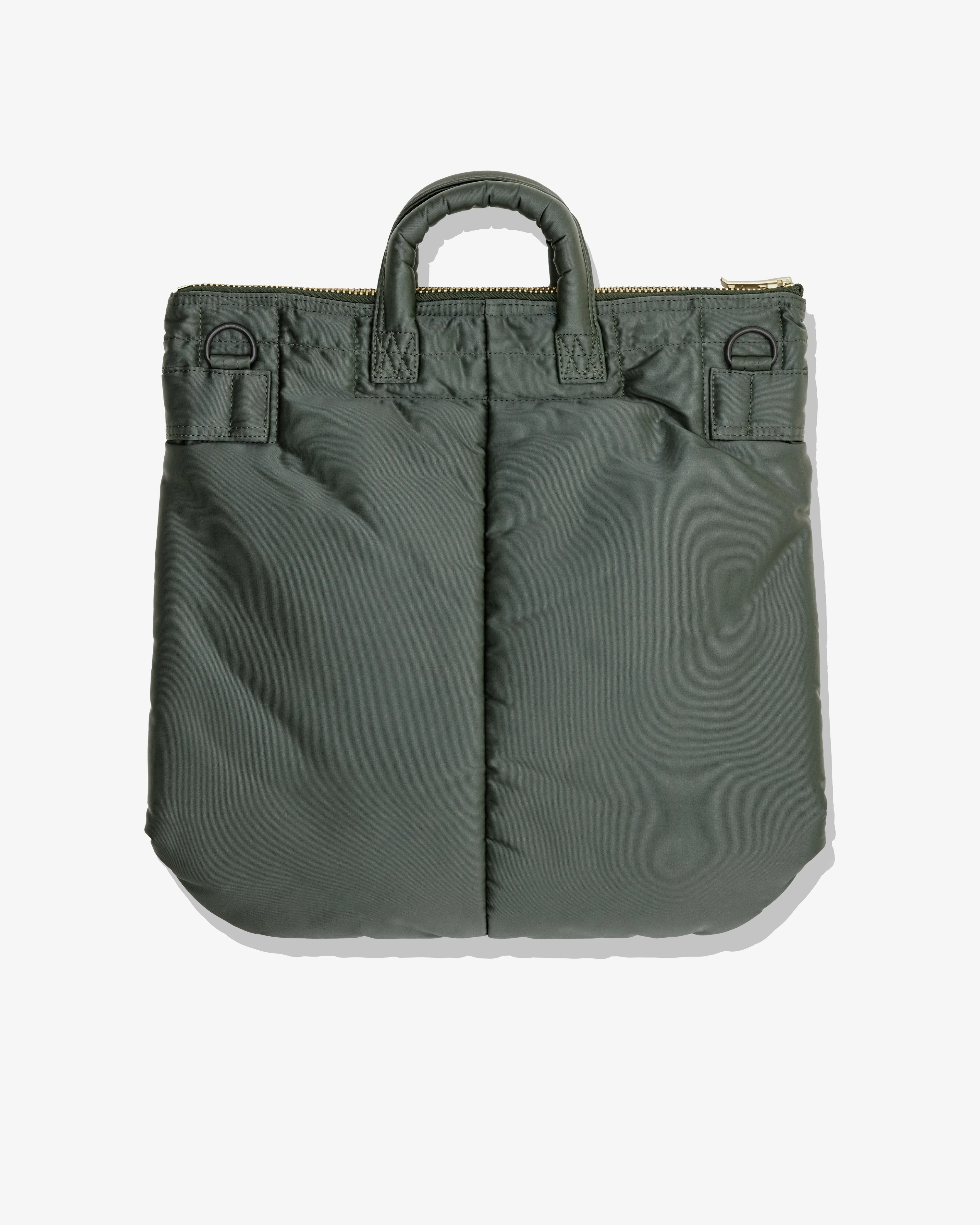 Porter Yoshida & Co. - Tanker Helmet Bag - (Green) - Image 2