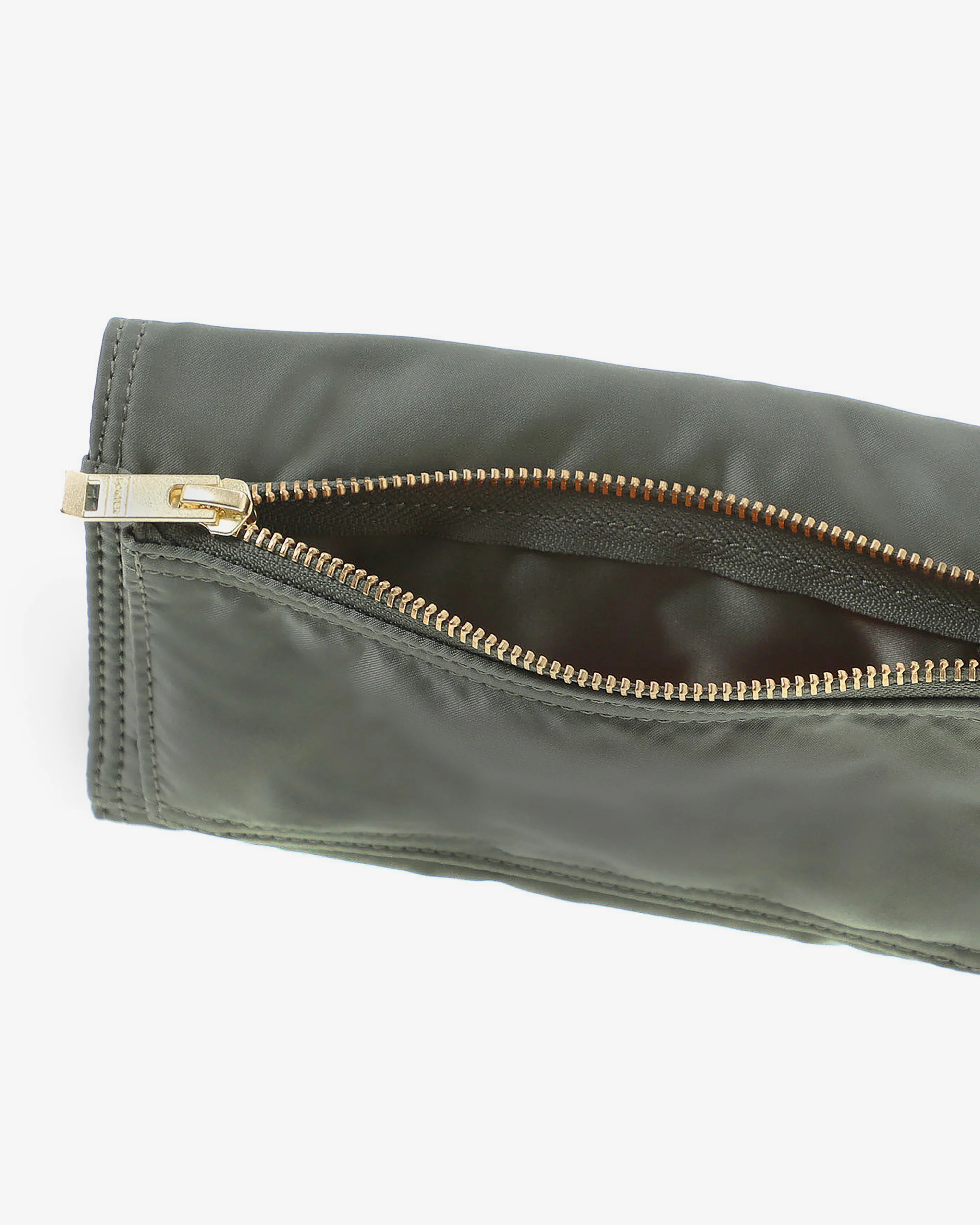 Porter Yoshida & Co. - Tanker Pocket Wallet (L) - (Green) - Image 2