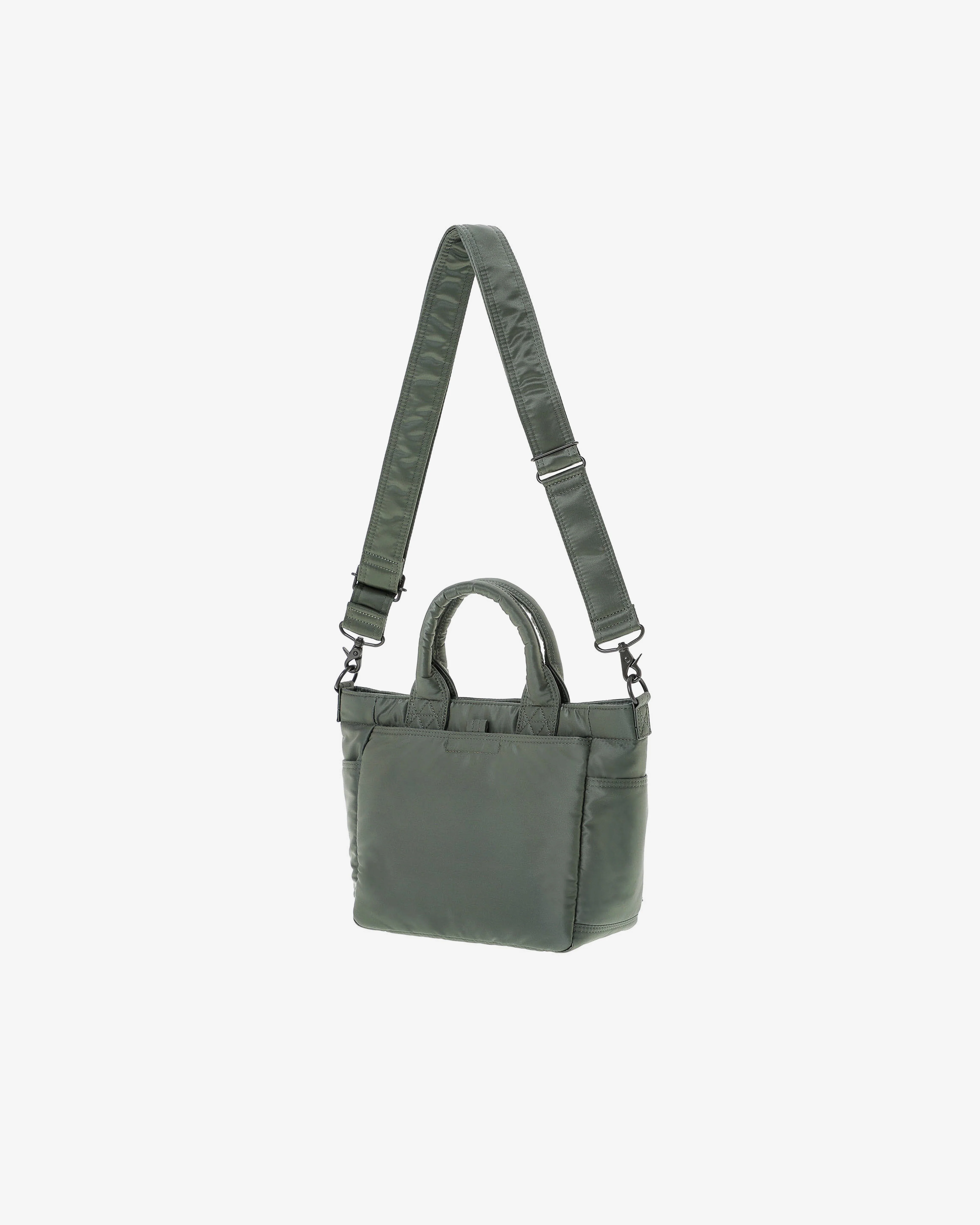 Porter Yoshida & Co. - Tanker Tote Bag - (Green) - Image 3