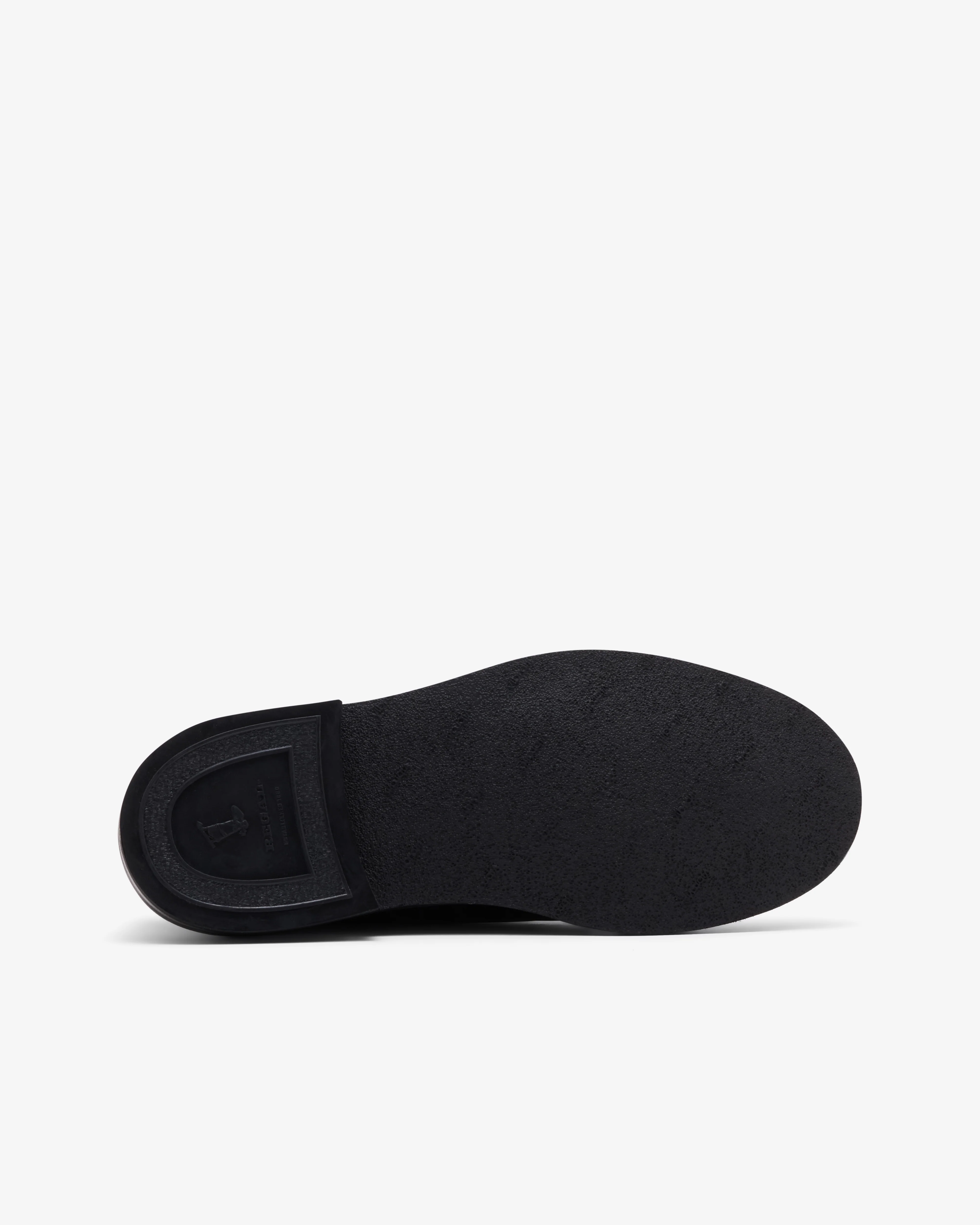Regal Shoes - Men's Plain-Toe GTX - (Black) - Image 6