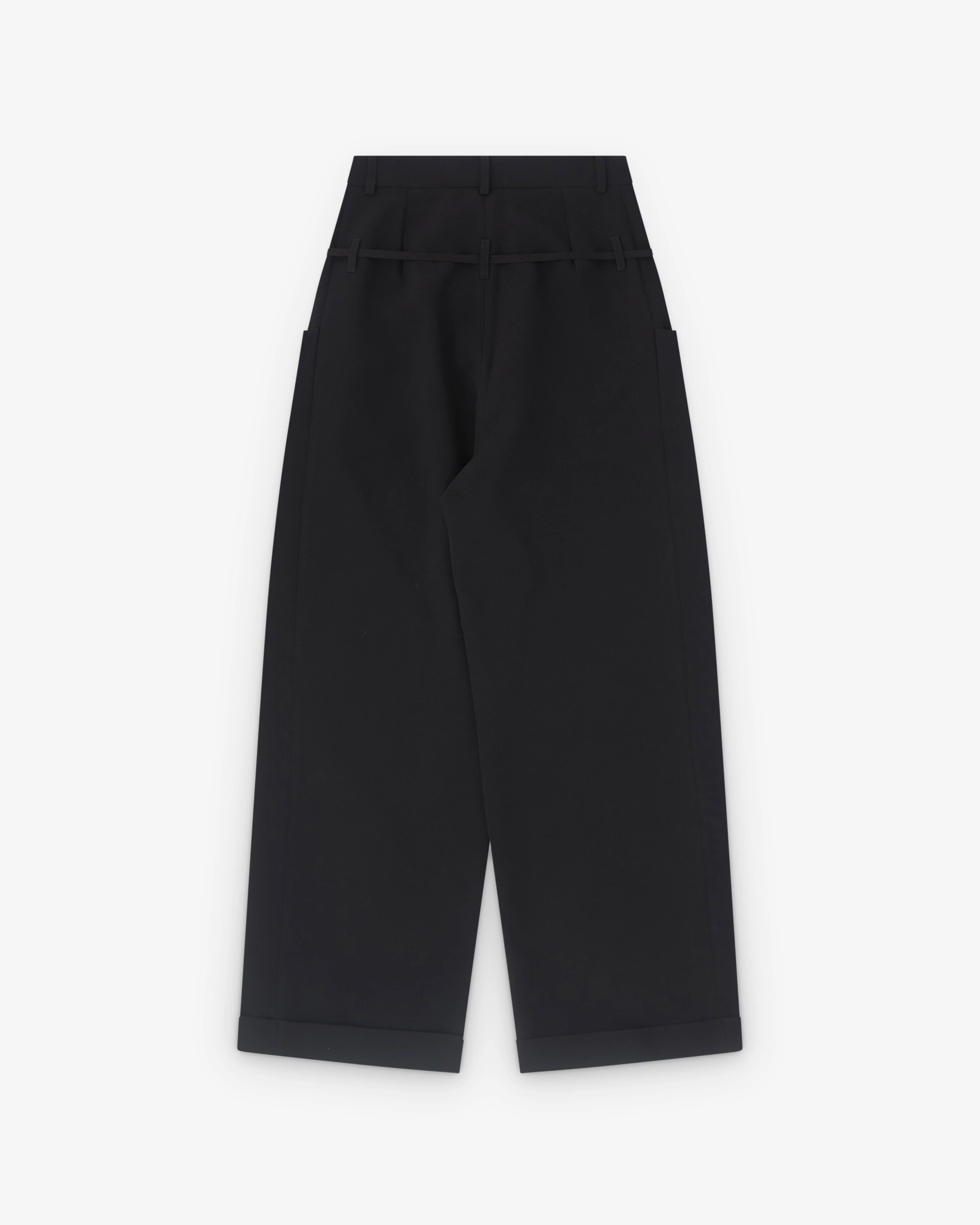 Renaissance Renaissance - Women’s New York Pant - (Black) - Image 2