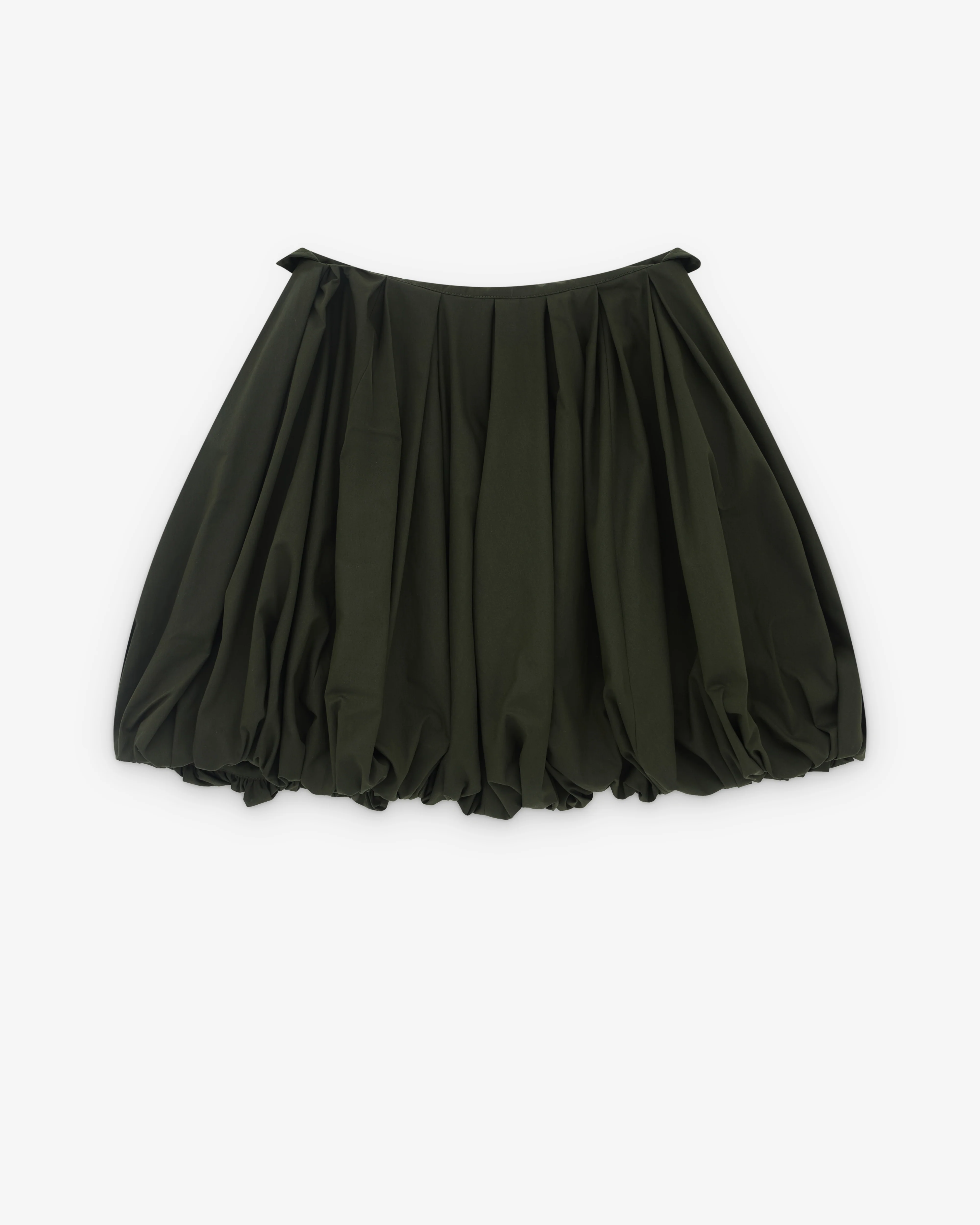 Renaissance Renaissance - Women’s Rosie Skirt - (Green) - Image 2
