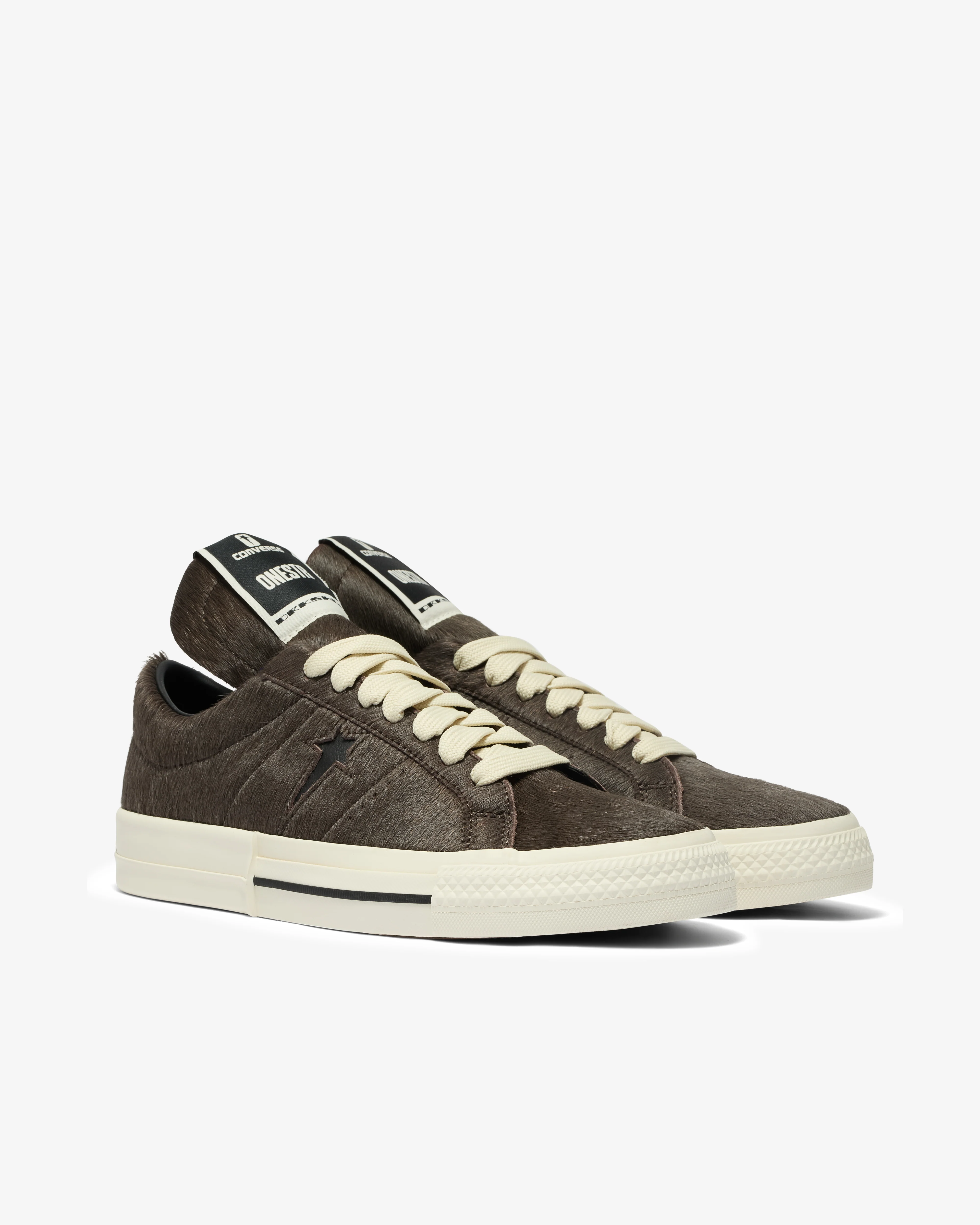 Rick Owens - Men's DRKSHDW ONESTR - (Dark Dust) - Image 3