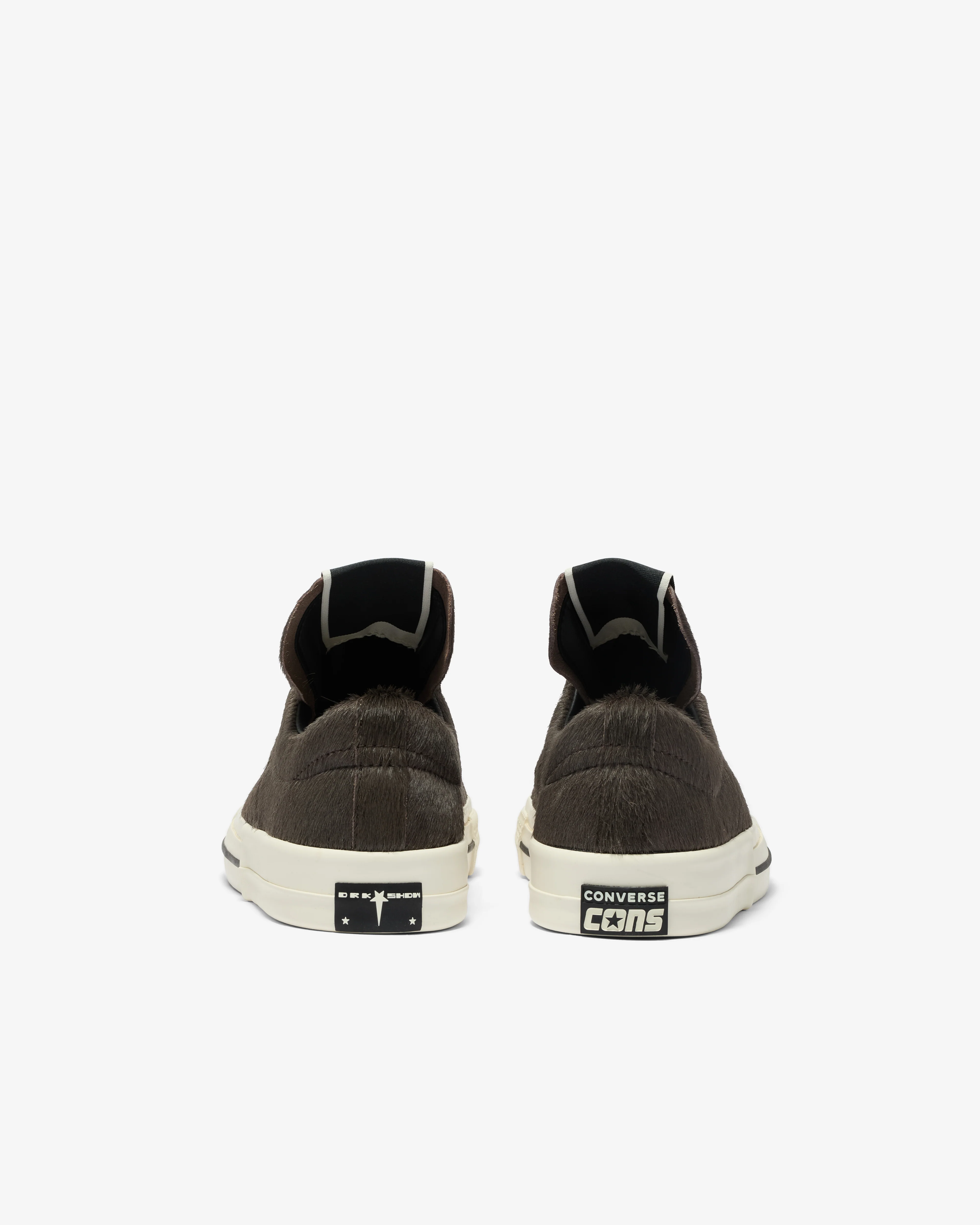 Rick Owens - Men's DRKSHDW ONESTR - (Dark Dust) - Image 4