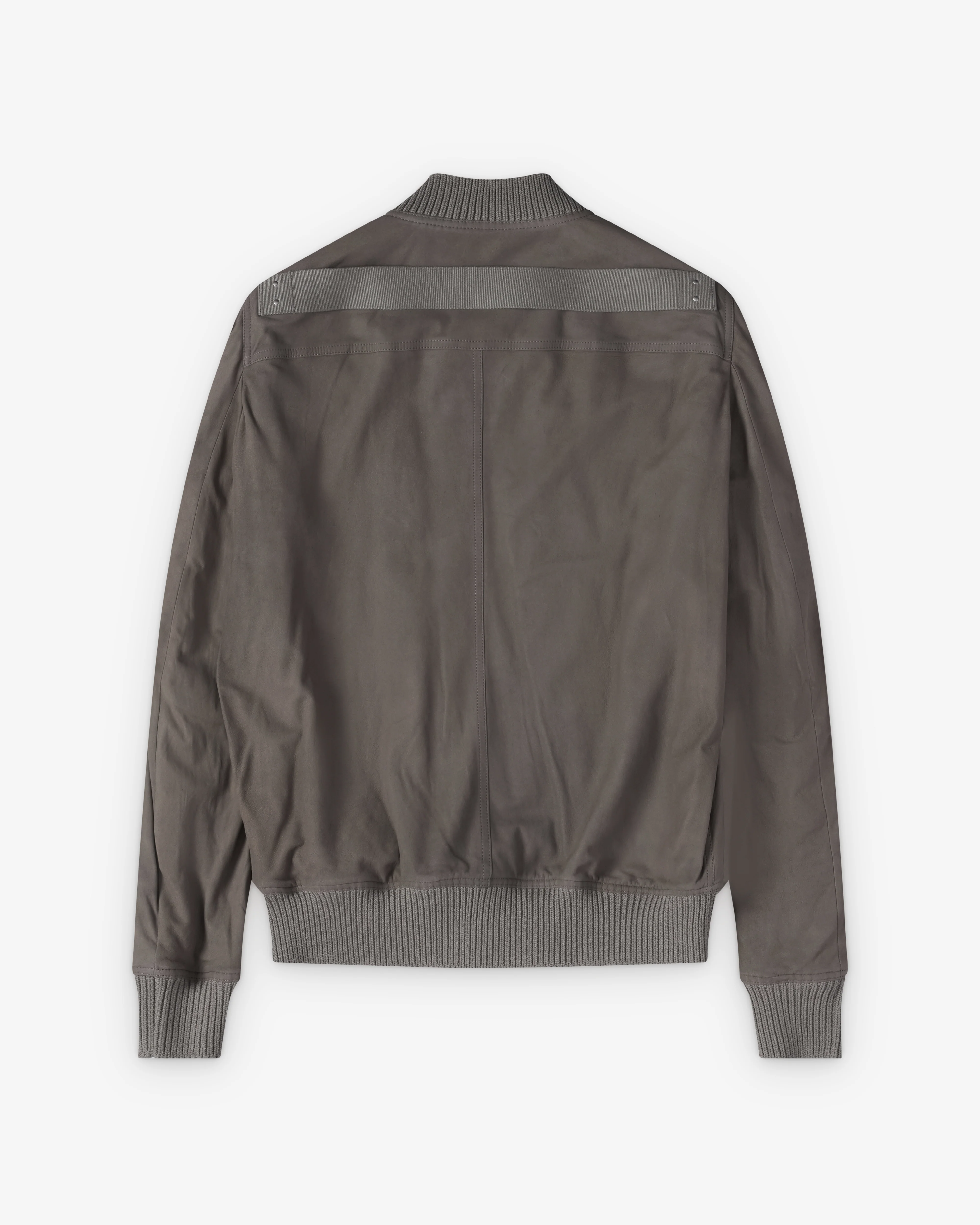 Rick Owens - Men's Heizer Flight - (Dark Pearl) - Image 2