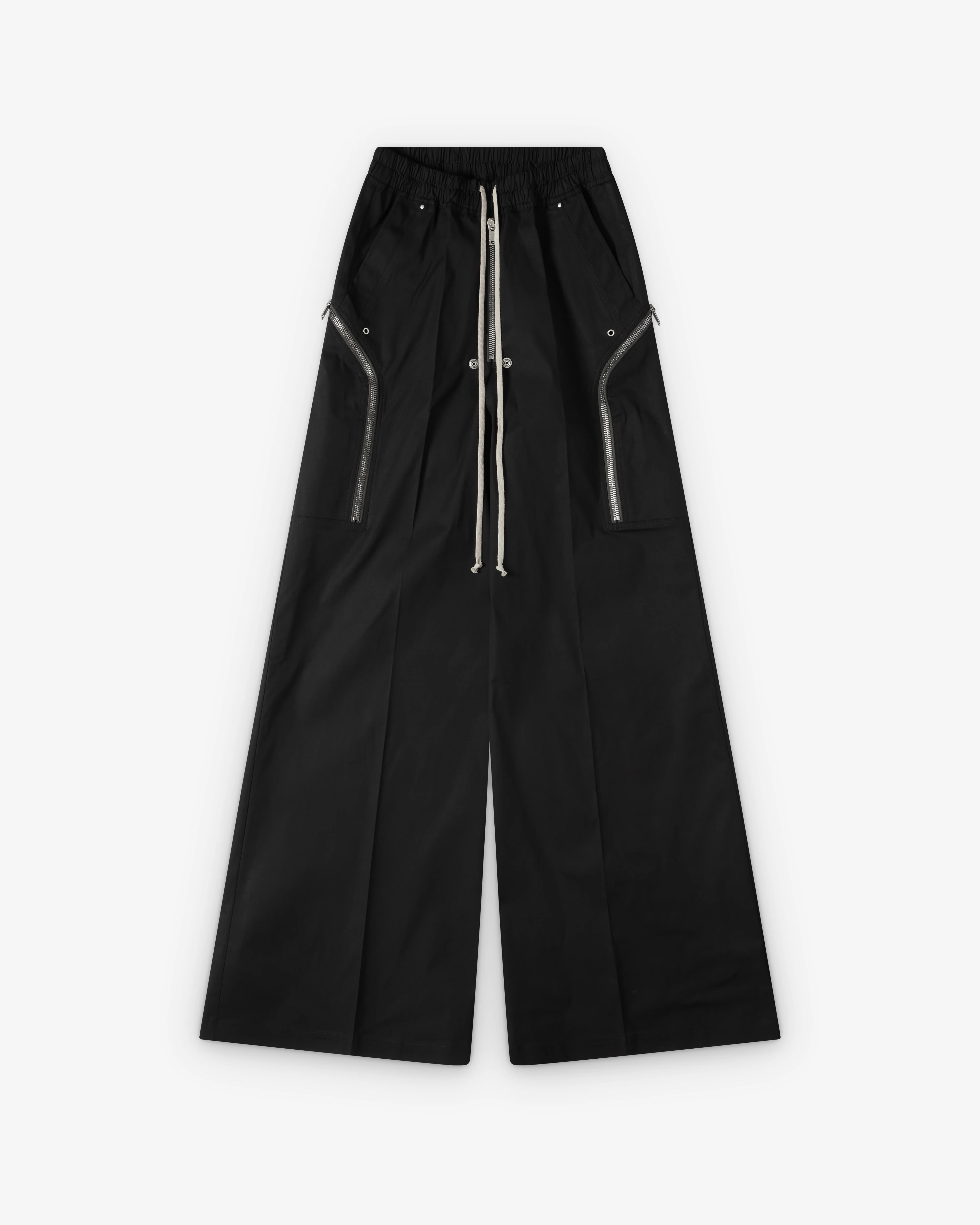 Rick Owens - Men's Heizer Belas Pants - (Black)