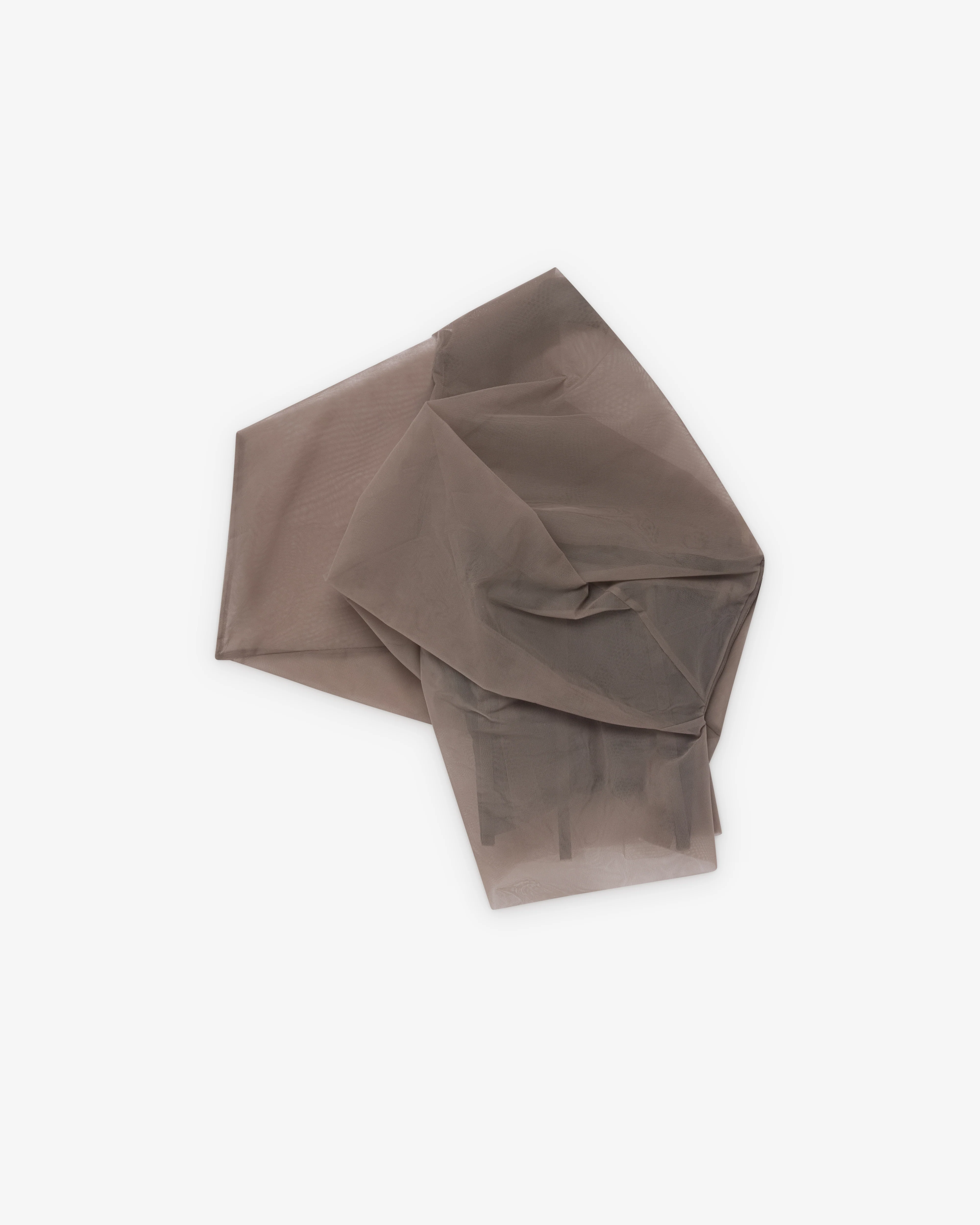 Rick Owens - Women's Claudia Bustier - (Dust)