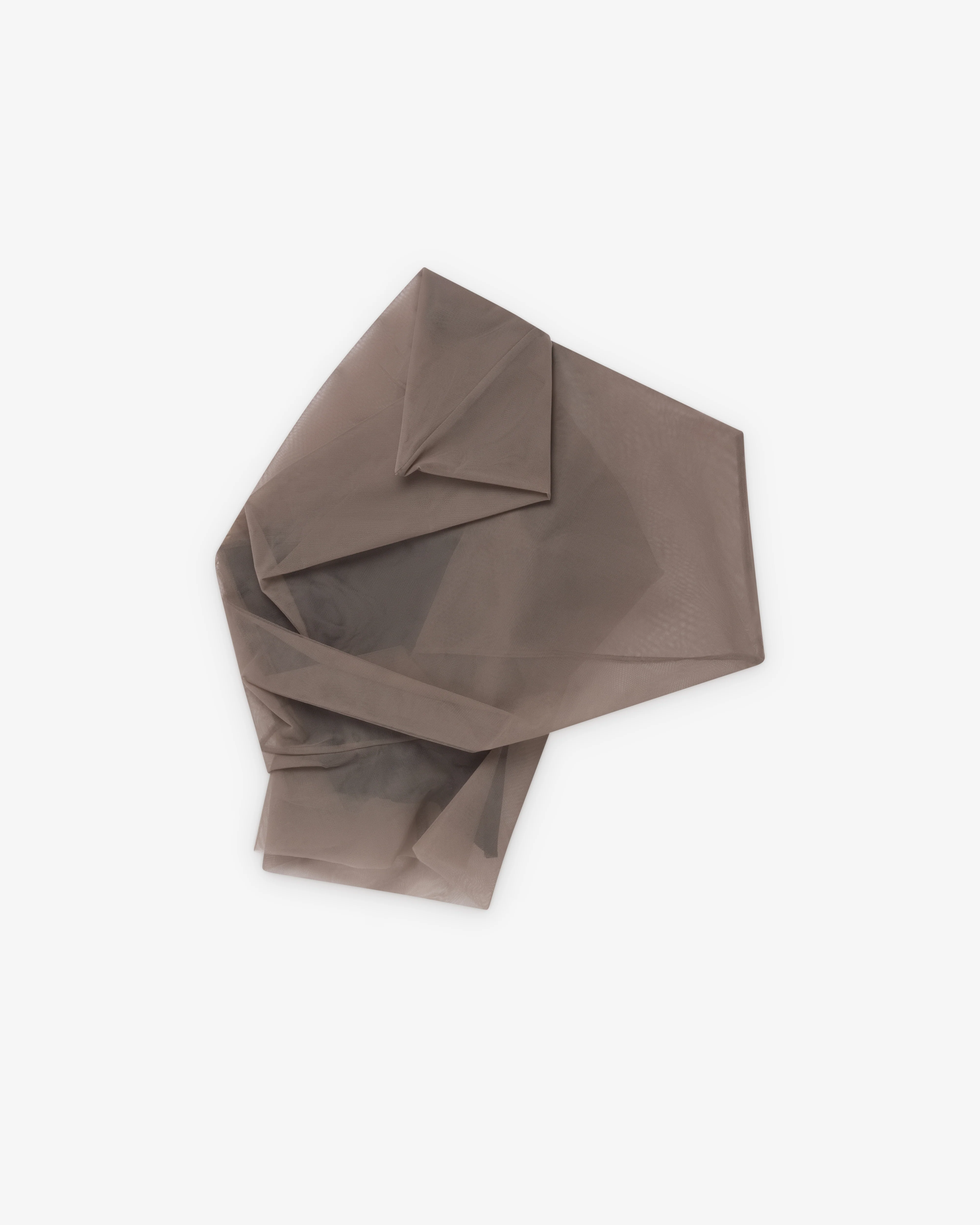 Rick Owens - Women's Claudia Bustier - (Dust) - Image 2