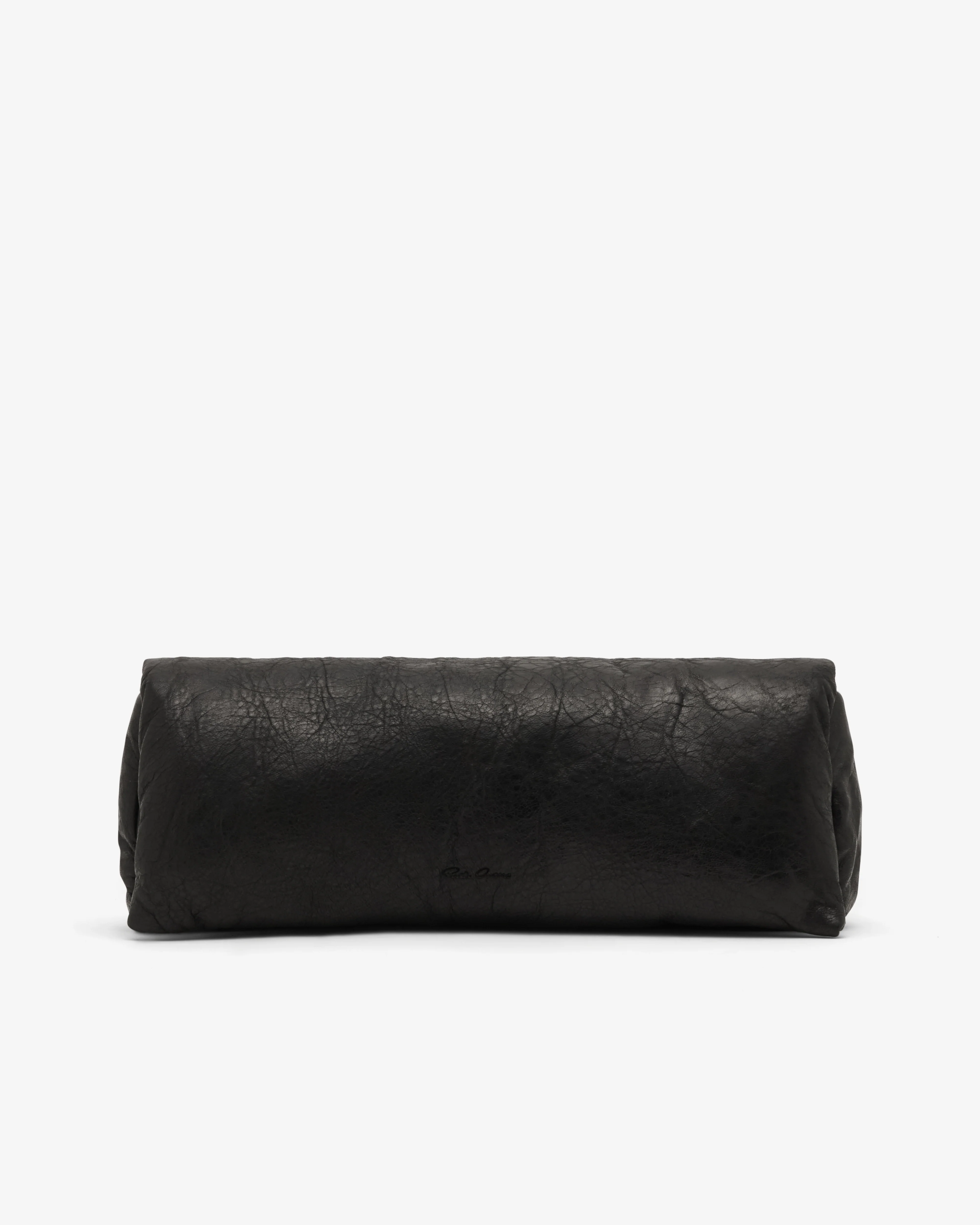 Rick Owens - Women's Clutch - (Black)