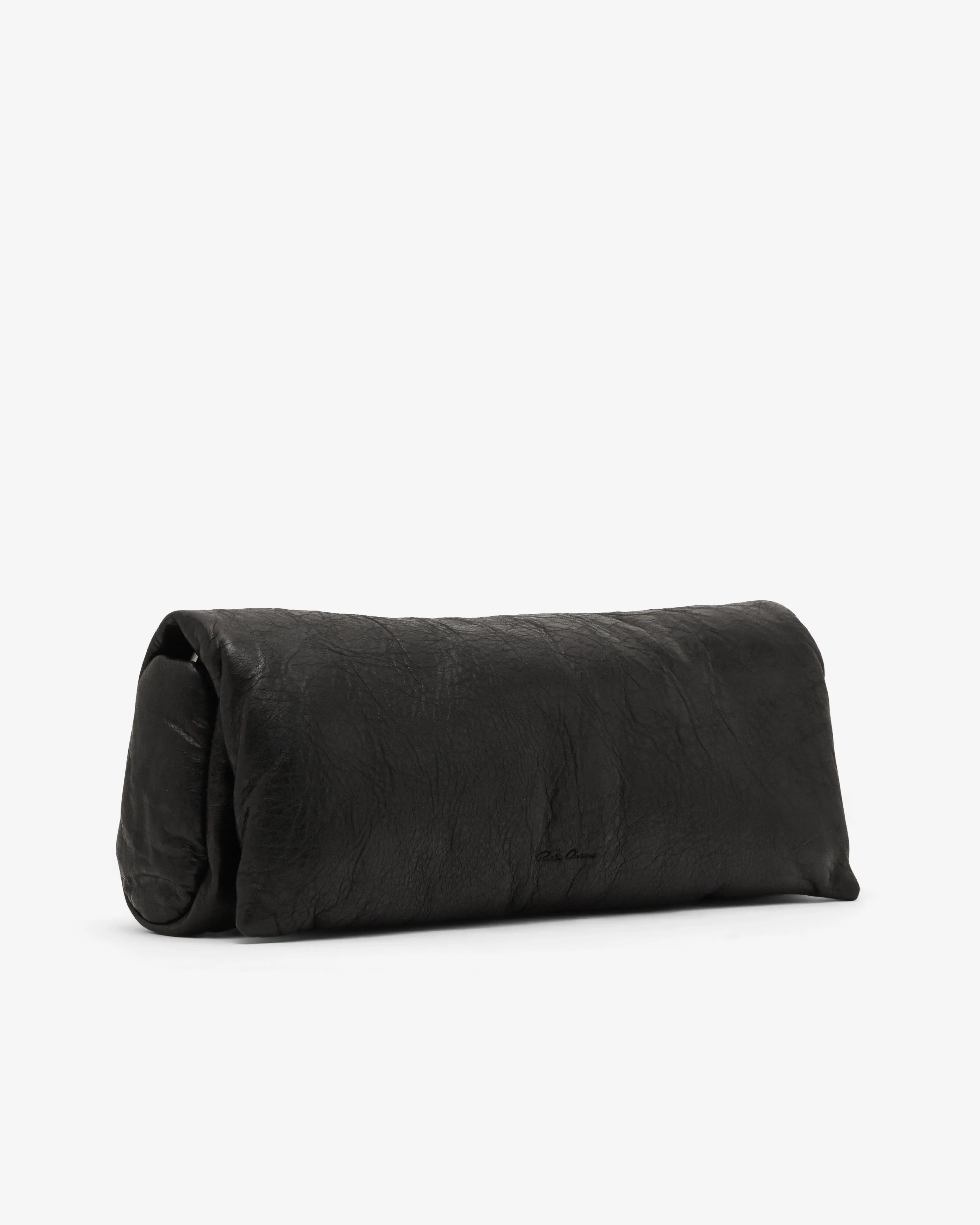 Rick Owens - Women's Clutch - (Black) - Image 2