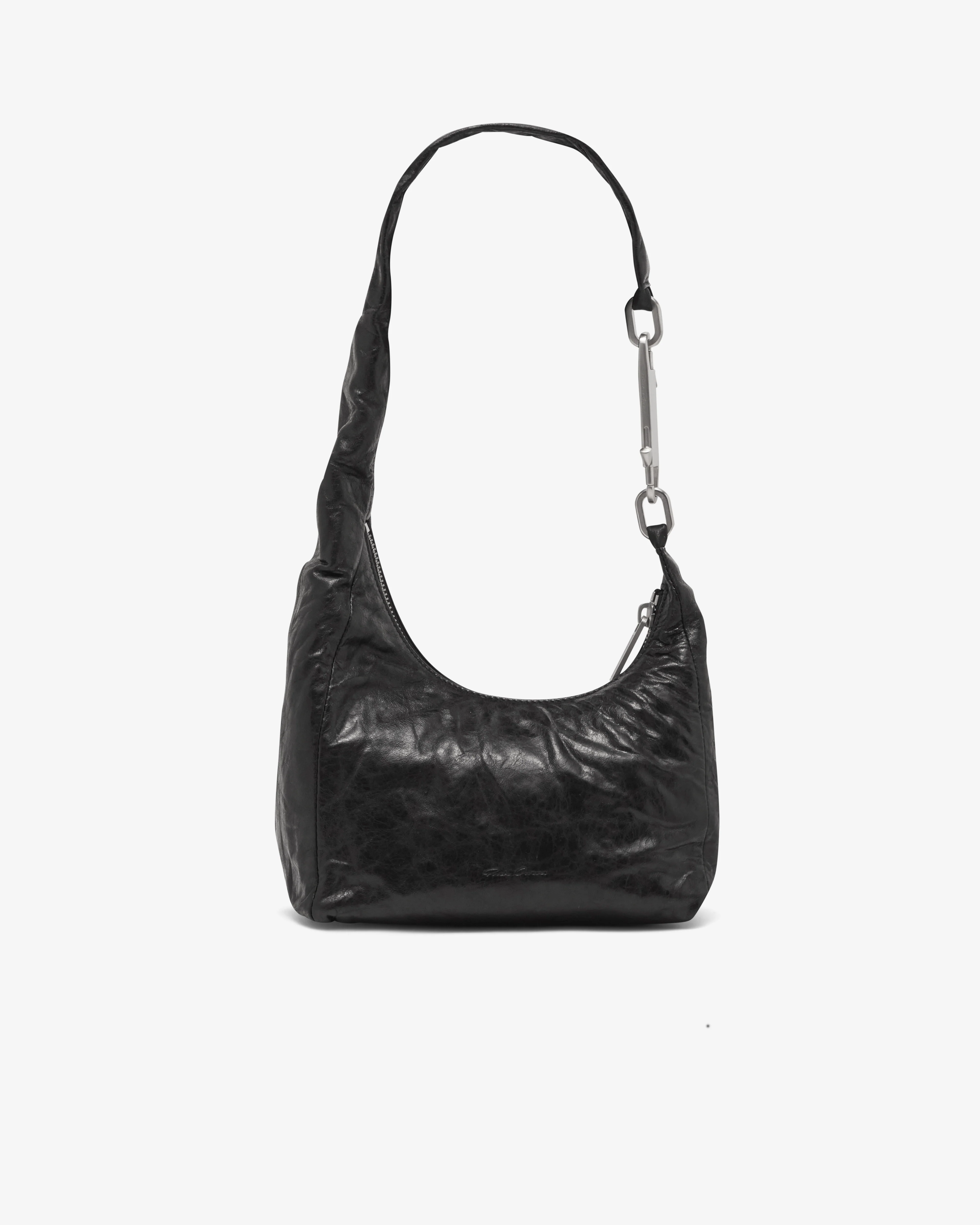 Rick Owens - Women's Disco Gemini Bag - (Black)