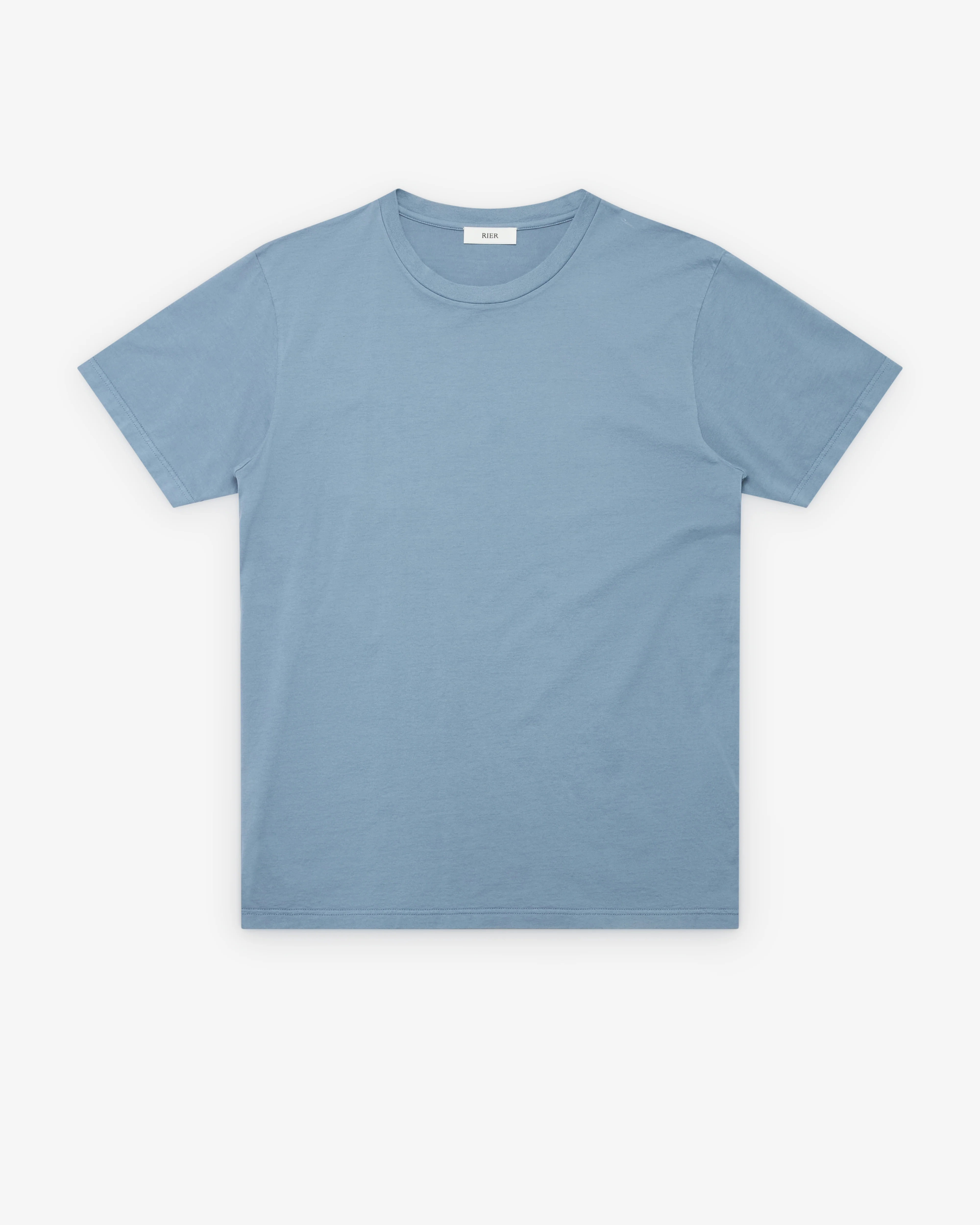 Rier - Men's T-Shirt Fitted - (Avio)