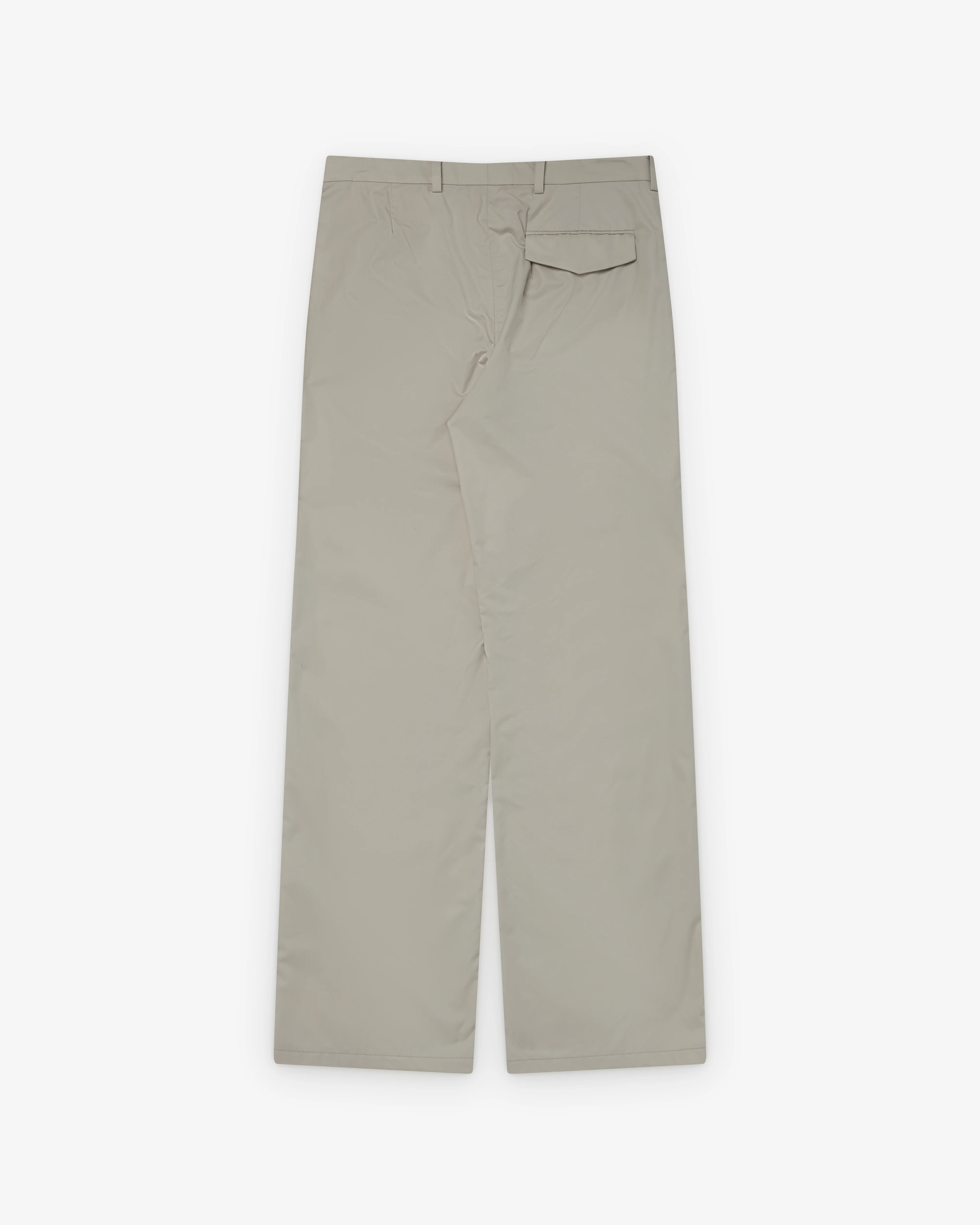 Rier - Men's Trousers - (Light Grey) - Image 2