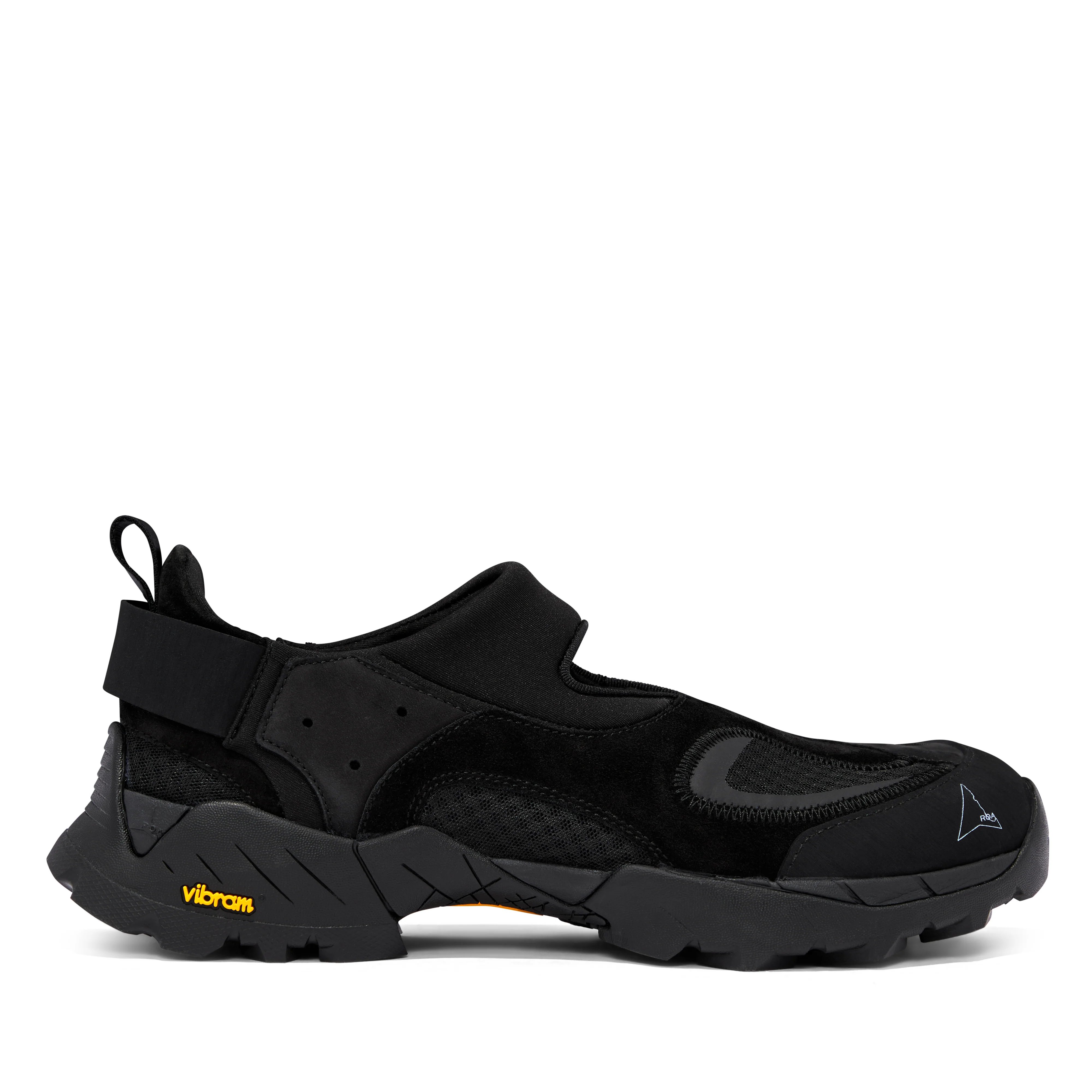 ROA - Men’s Rozes Sandal - (Black)