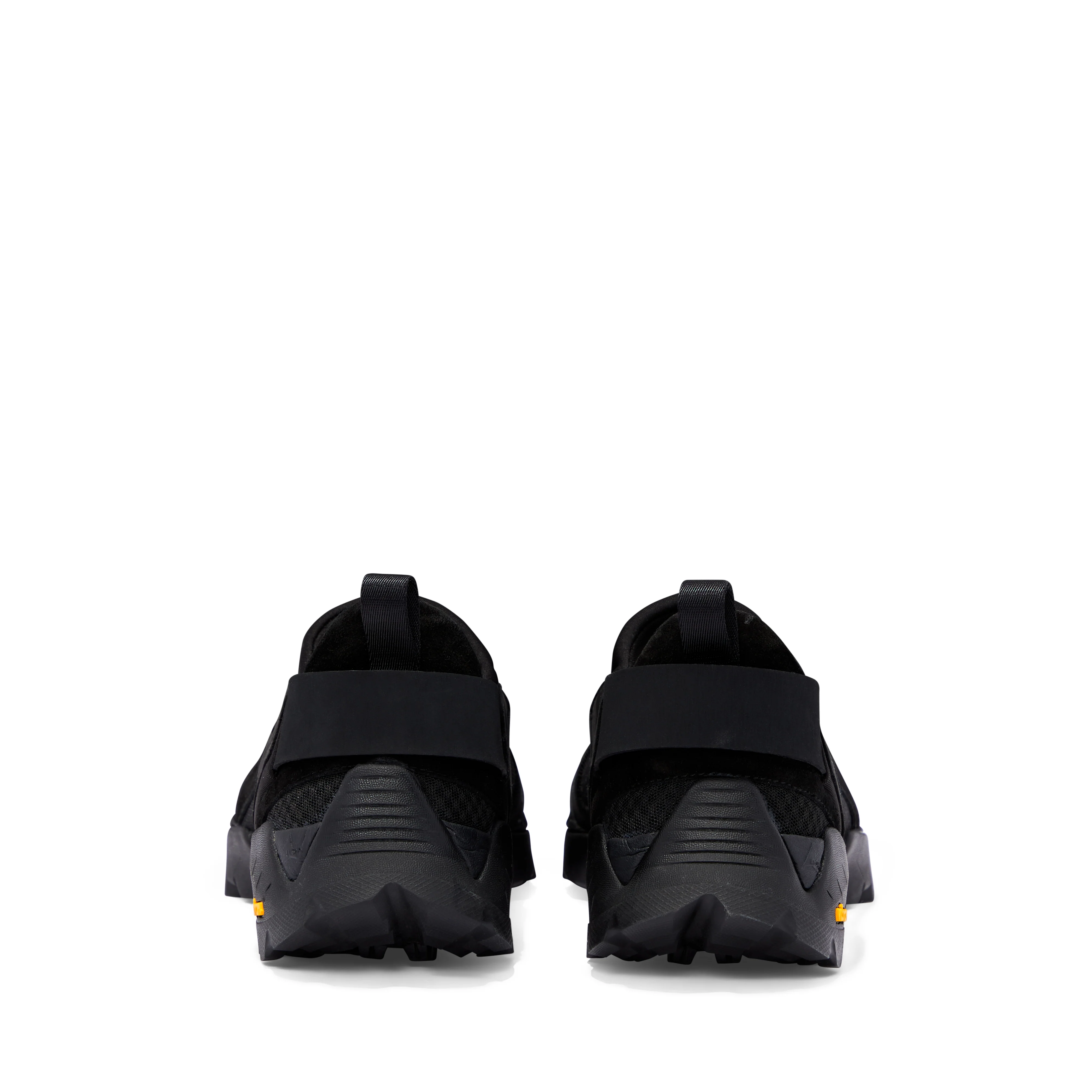 ROA - Men’s Rozes Sandal - (Black) - Image 4