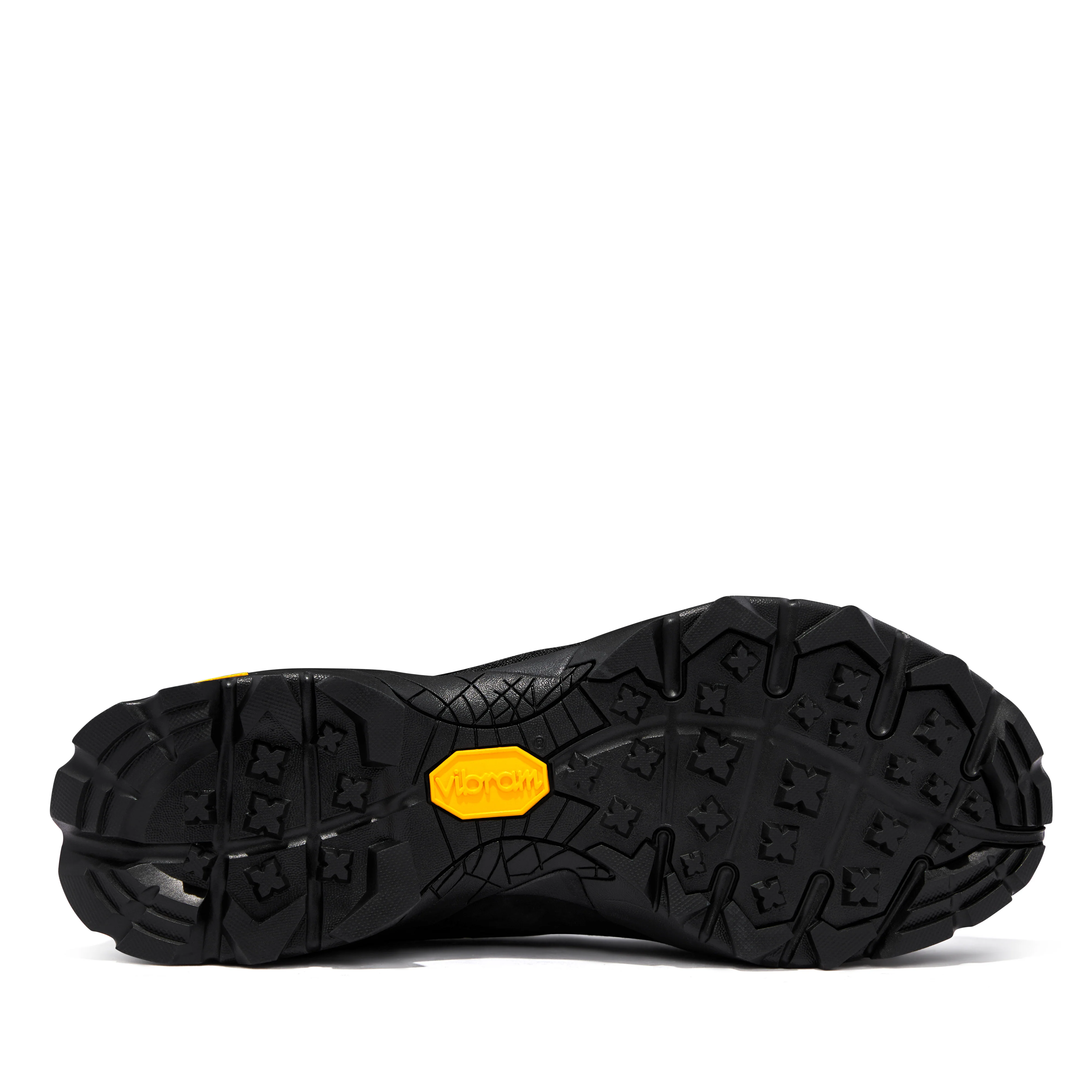 ROA - Men’s Rozes Sandal - (Black) - Image 6